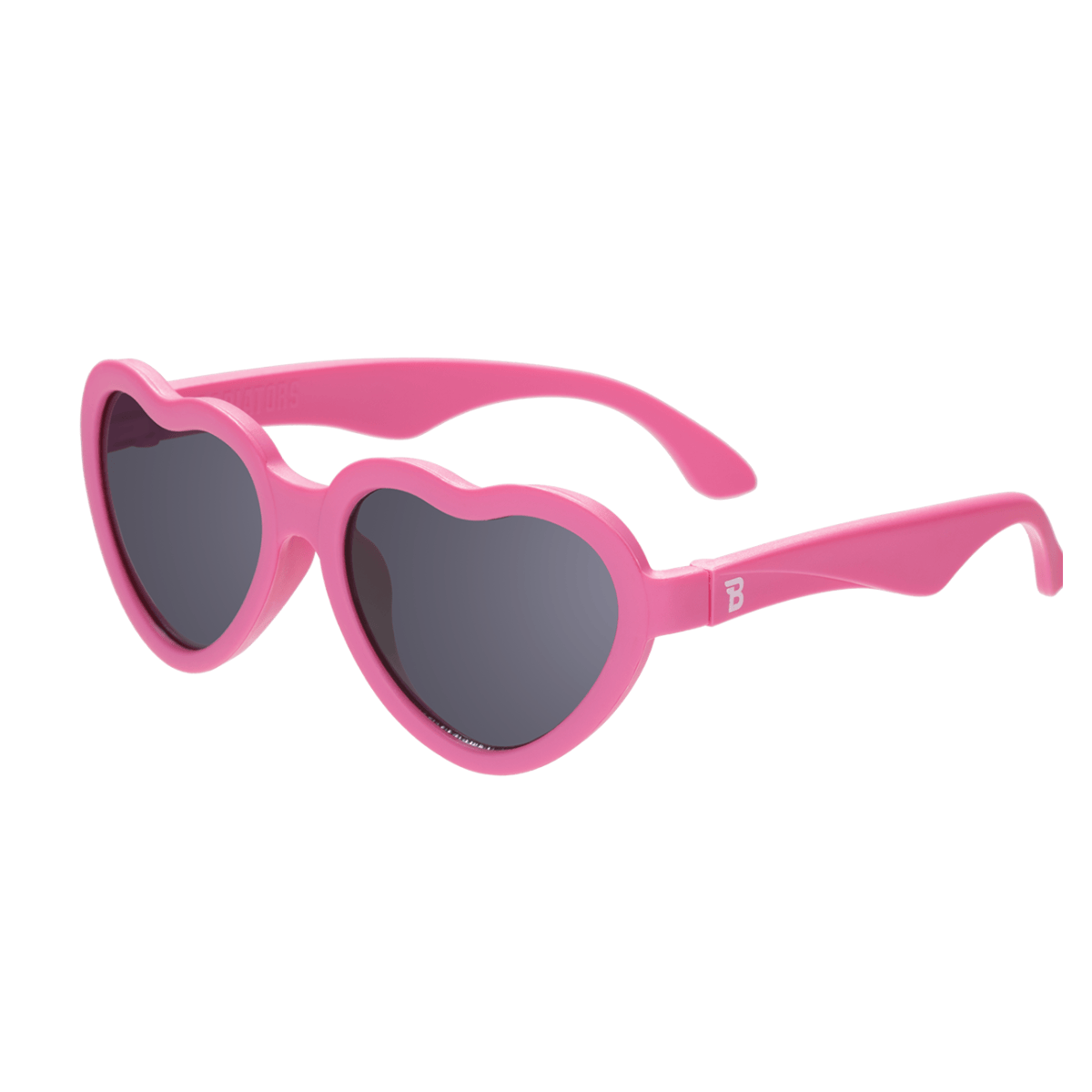 Paparazzi Pink Heart | Smoke Lenses