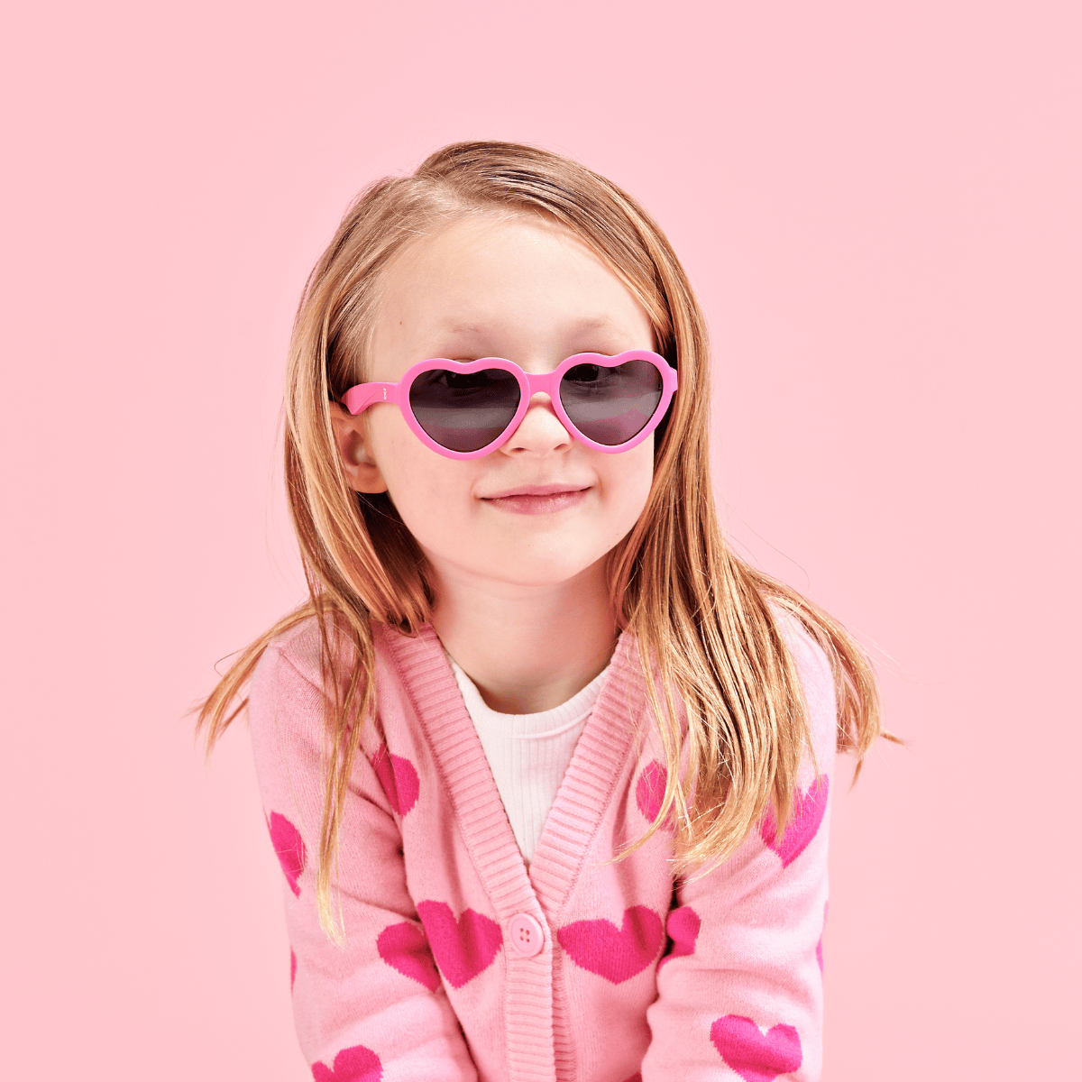 Paparazzi Pink Heart | Smoke Lenses