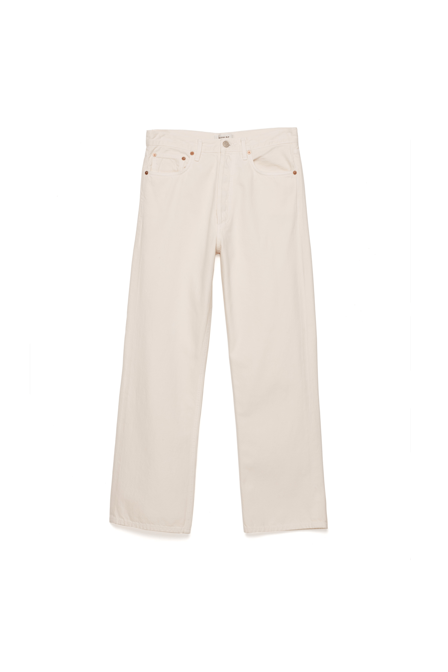 90s Jean (Fortune Cookie)