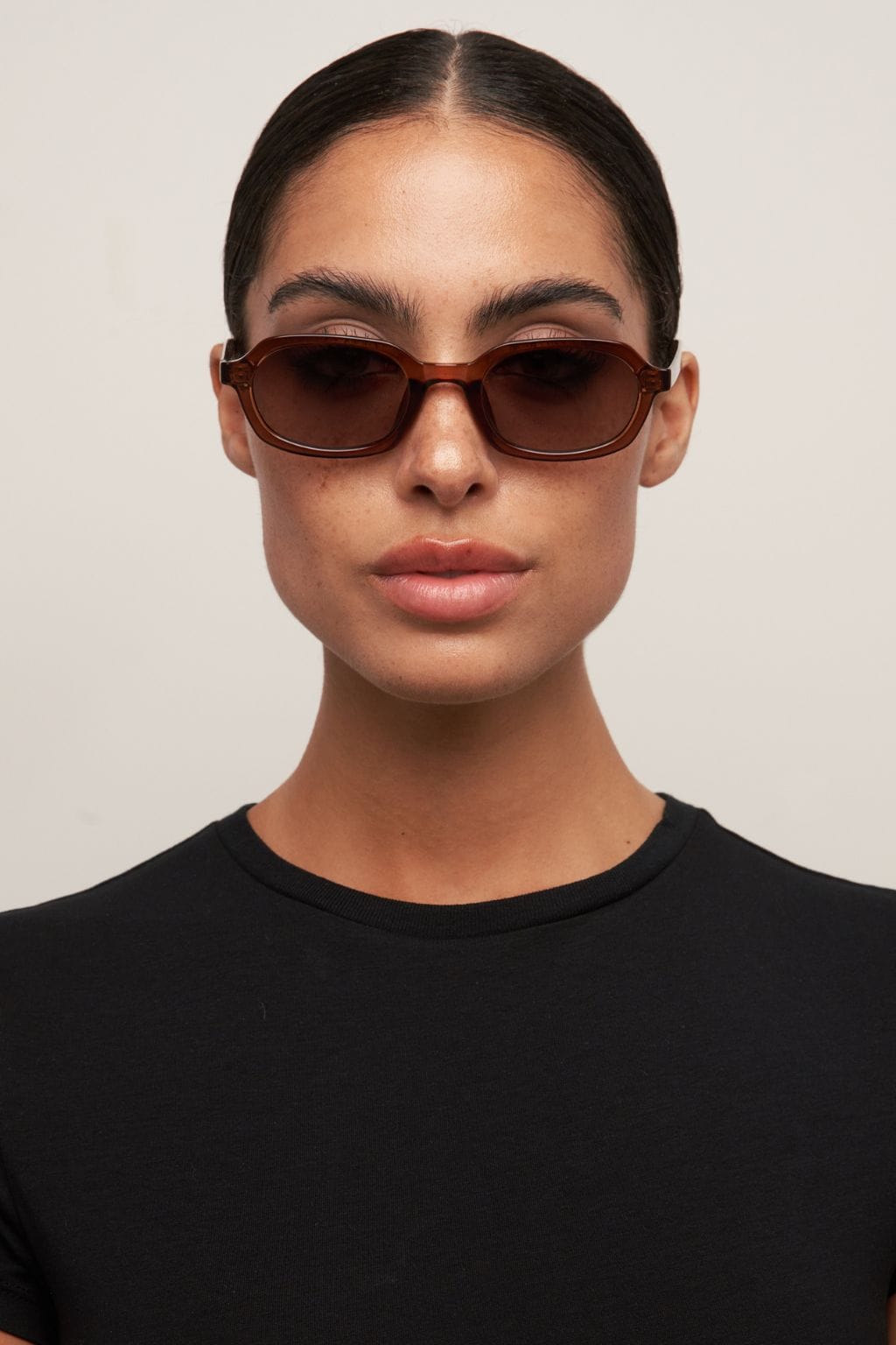 Abby (Transparent Maple)