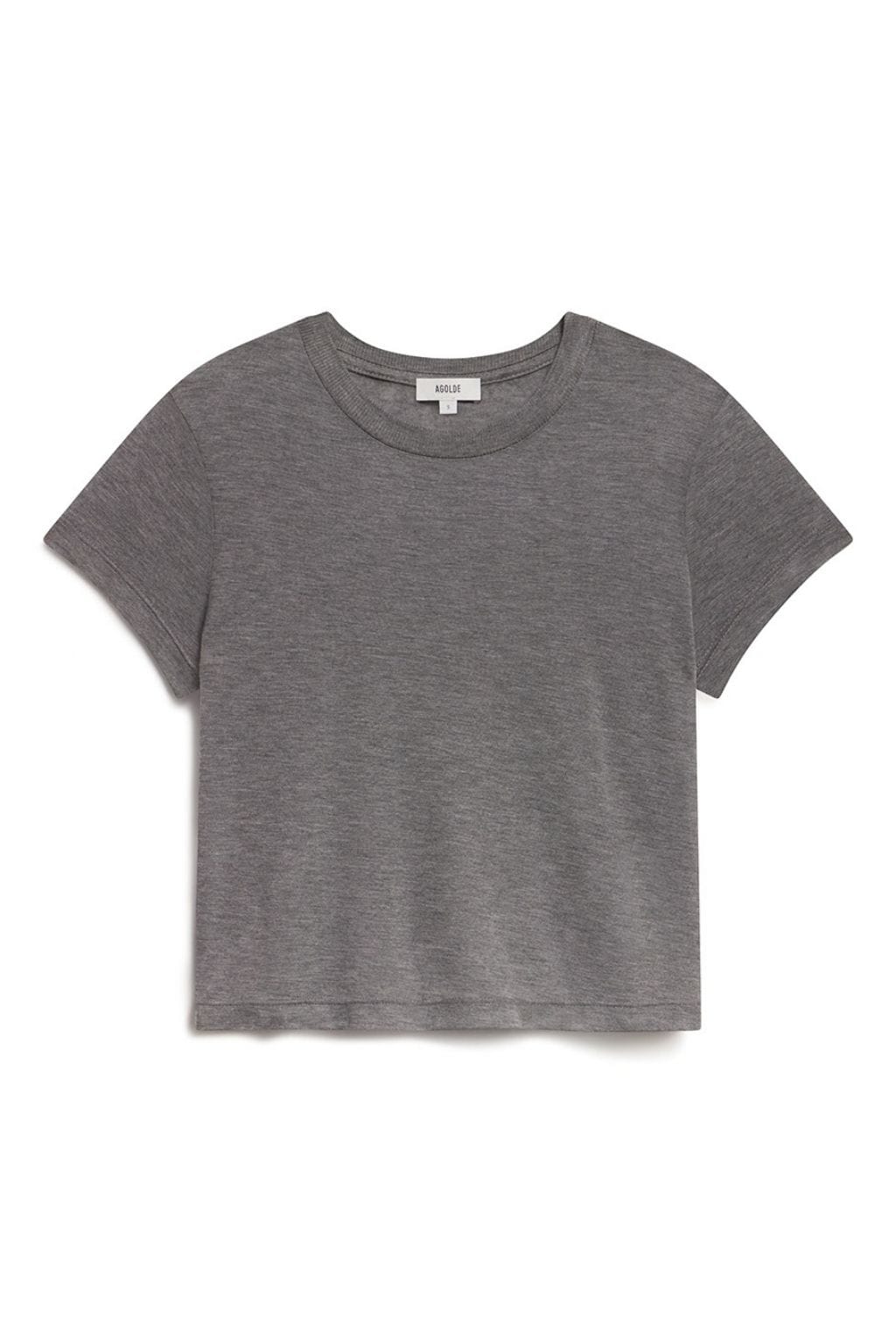 Adine Shrunken Tee (Tencel Jersey)