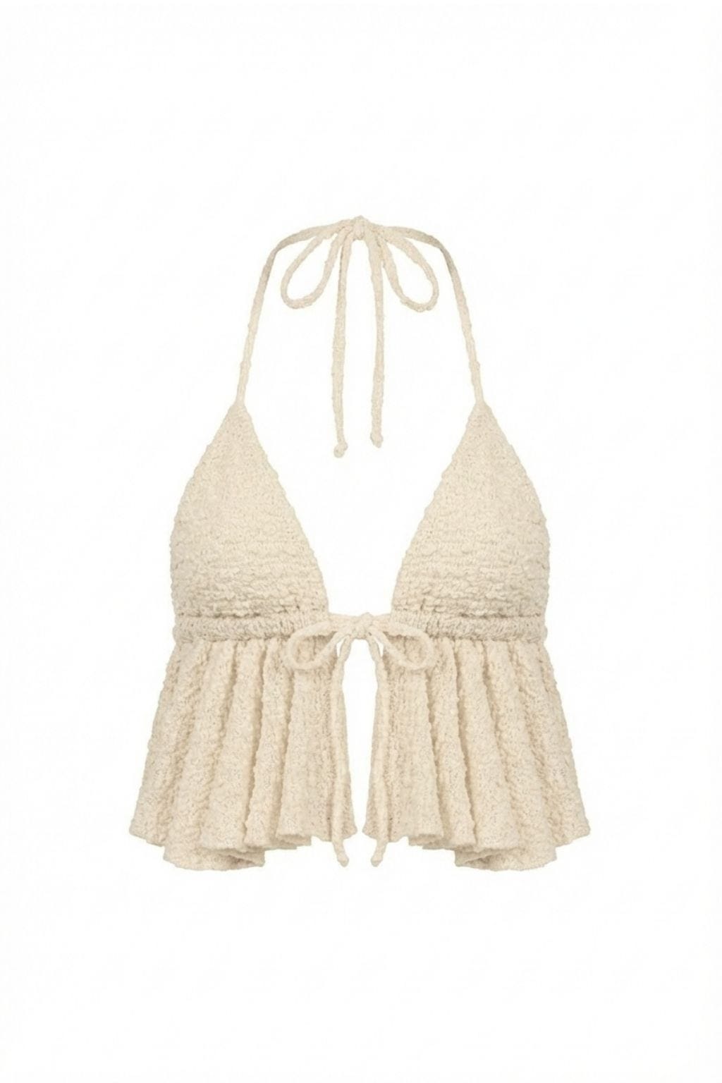 Amalia Texture Emma Tank Top