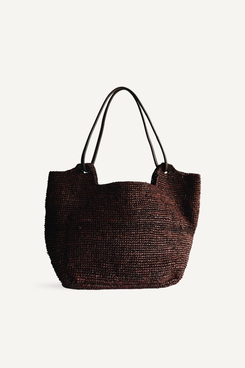 Amaya Tote (Brown)