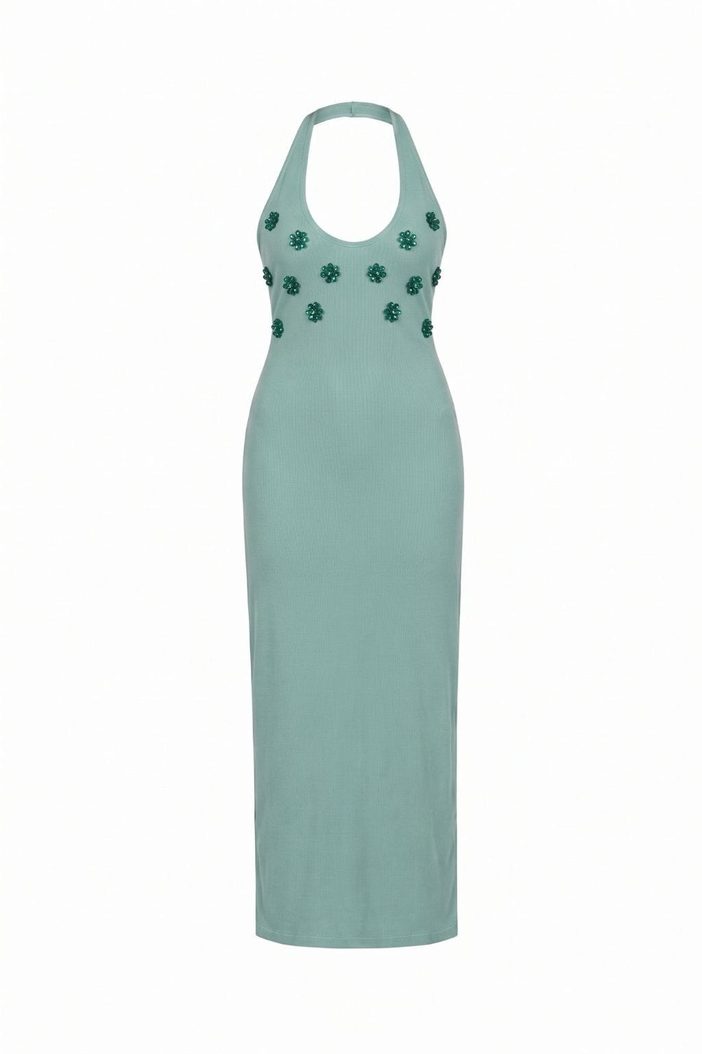 Aquamarine Ava Dress