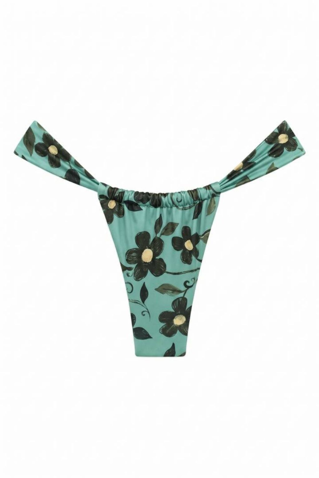 Aquamarine Sandra Bikini Bottom
