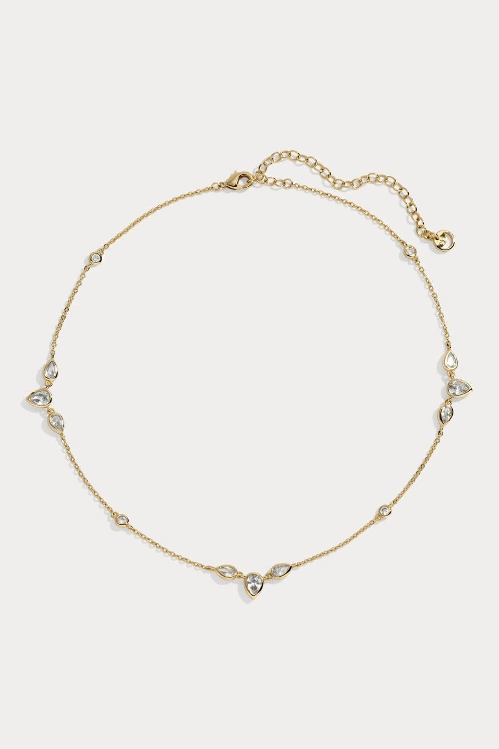 Aurora Anklet (Gold)