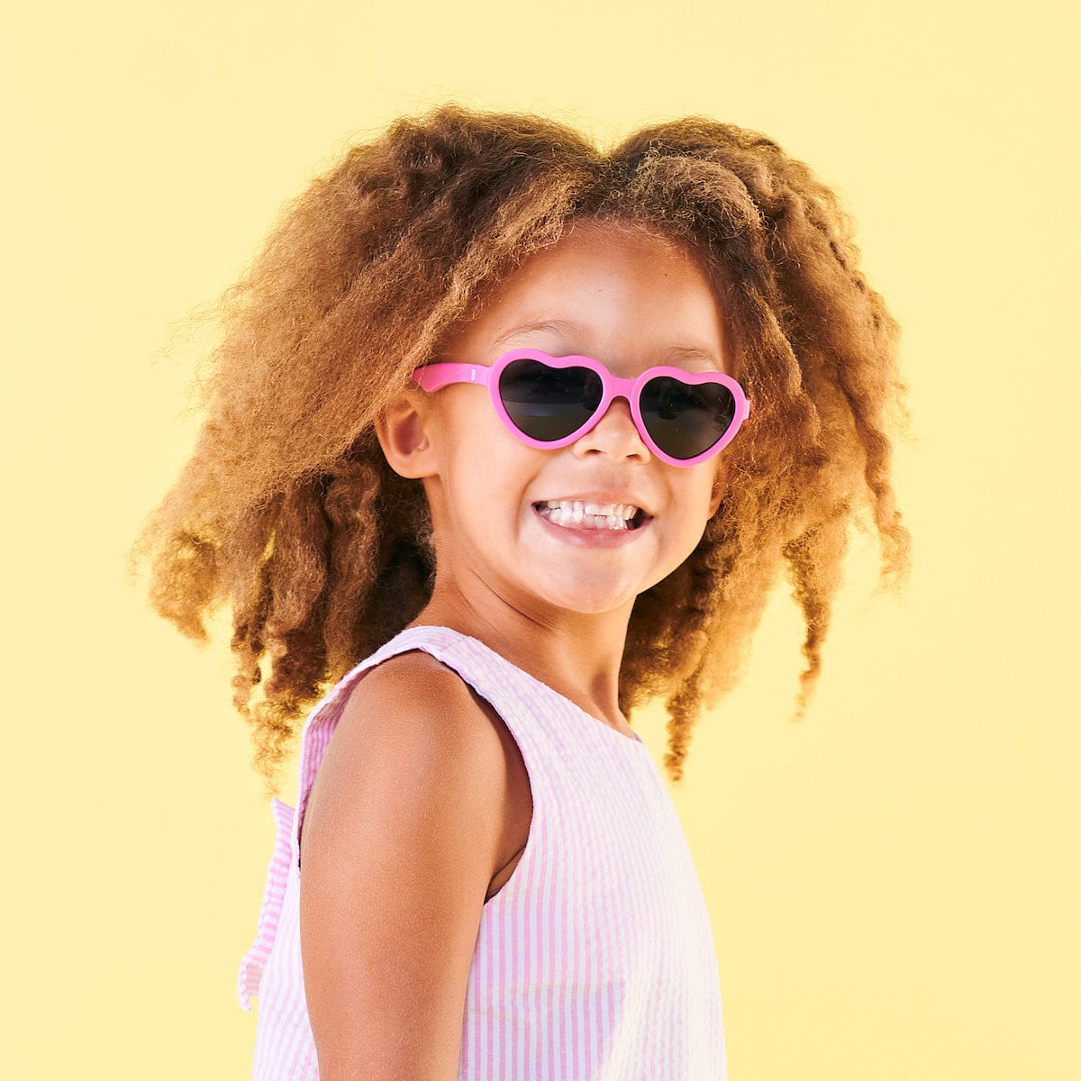 Paparazzi Pink Heart | Smoke Lenses