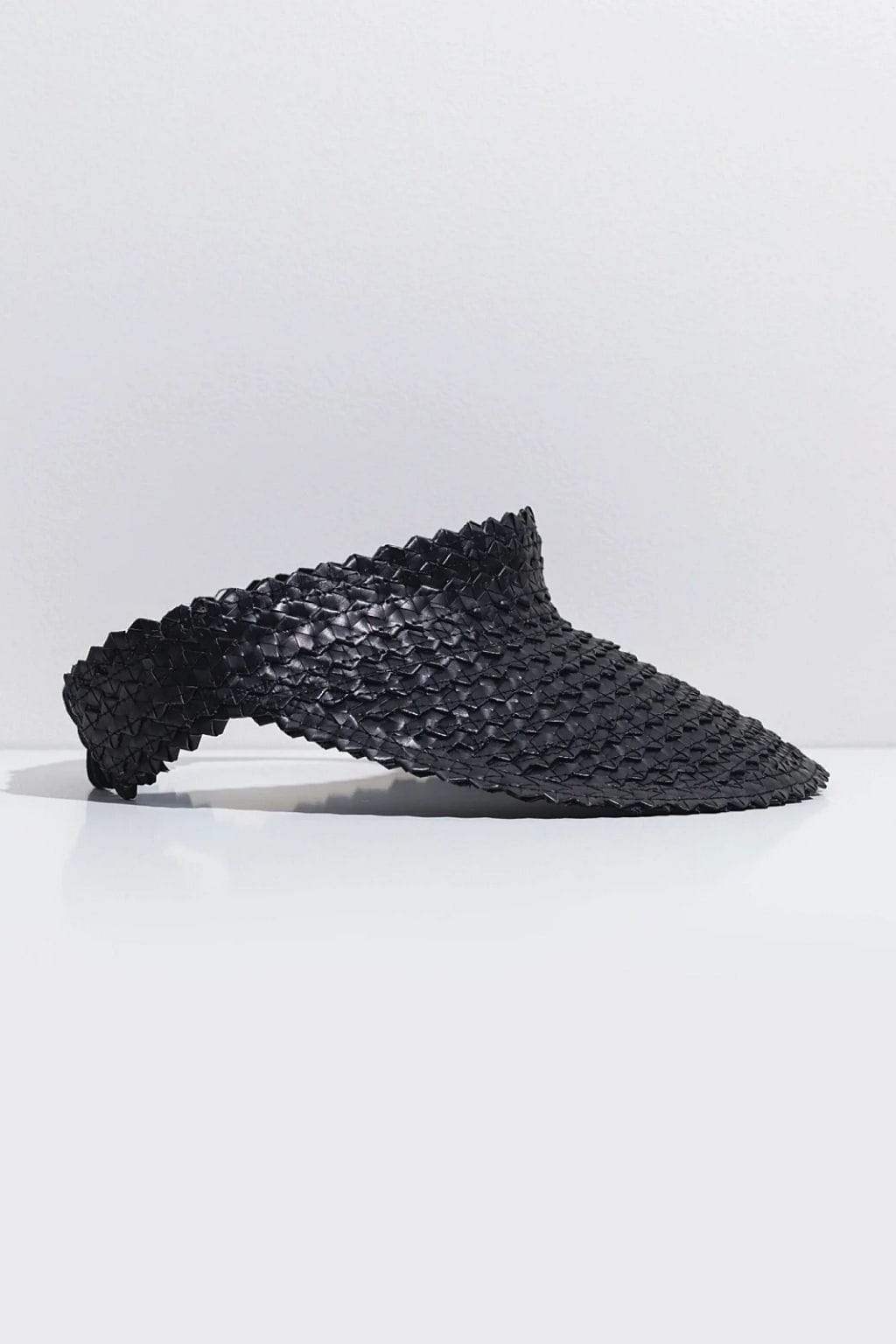 Baha Visor (Black)