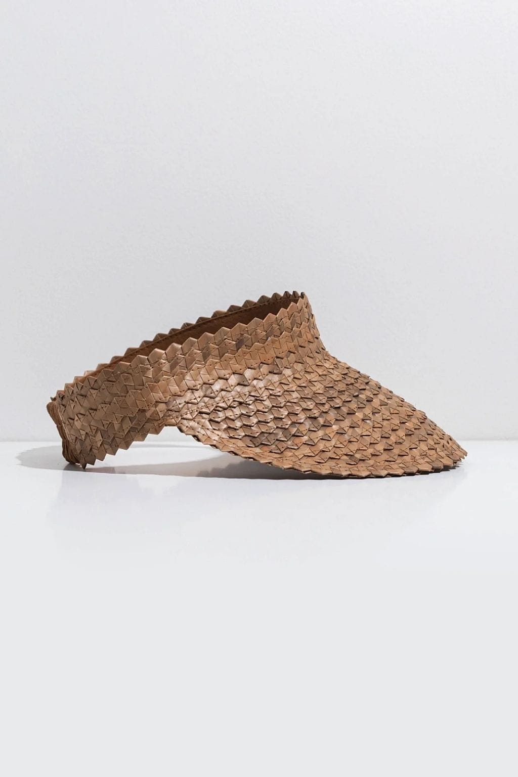 Baha Visor (Brown)