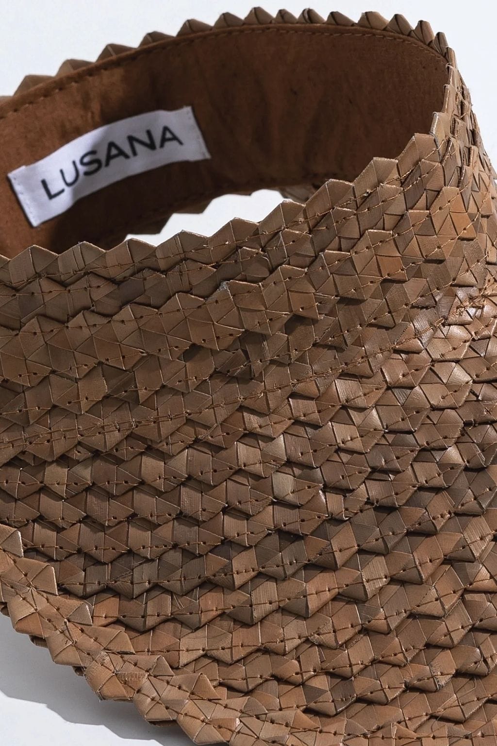 Baha Visor (Brown)