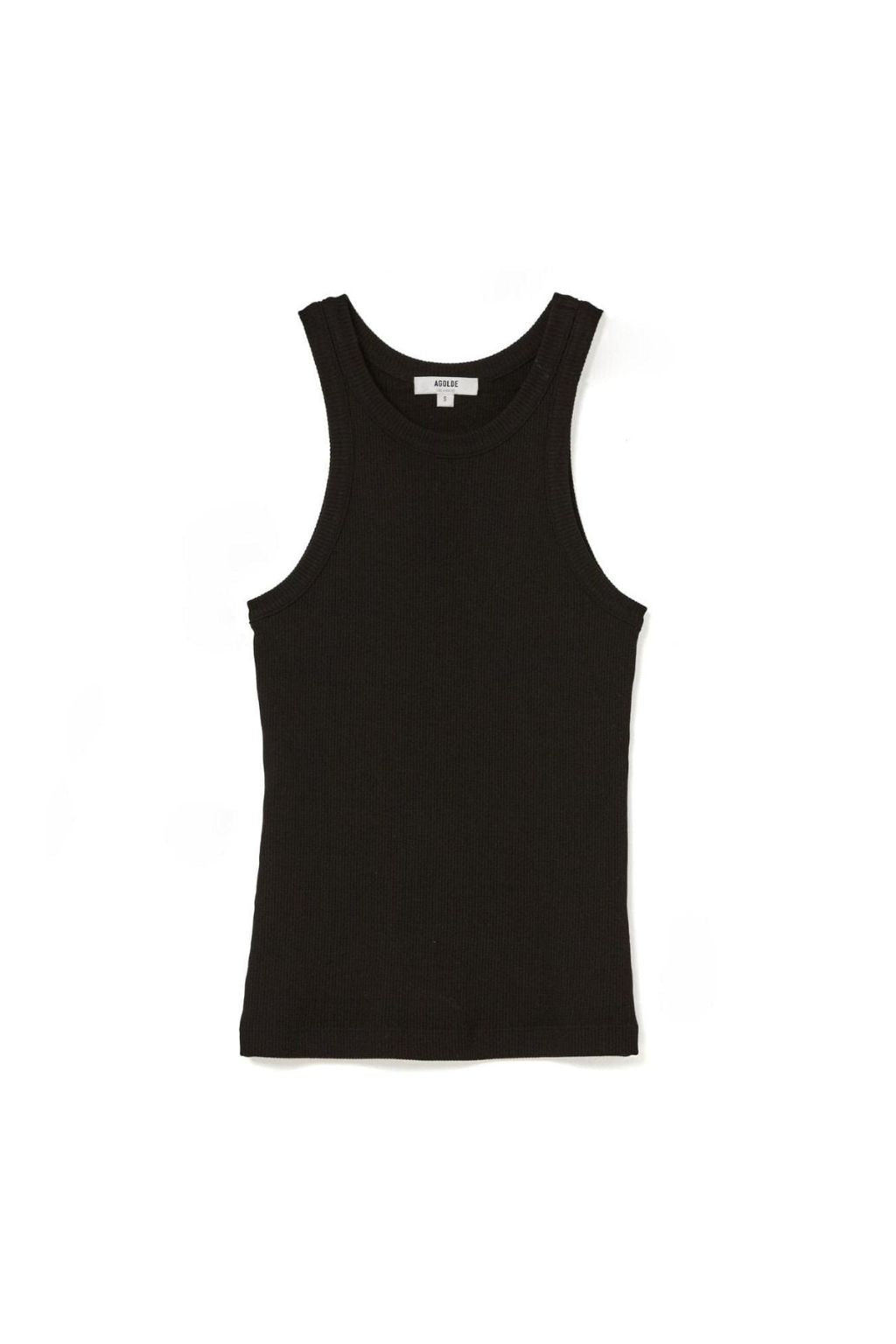 Bailey Tank (Black)