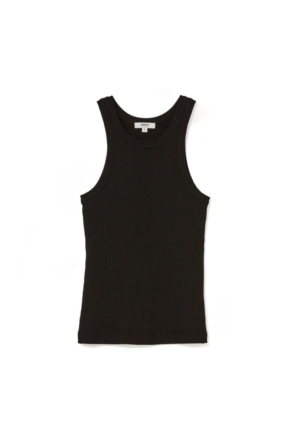 Bailey Tank (Black)