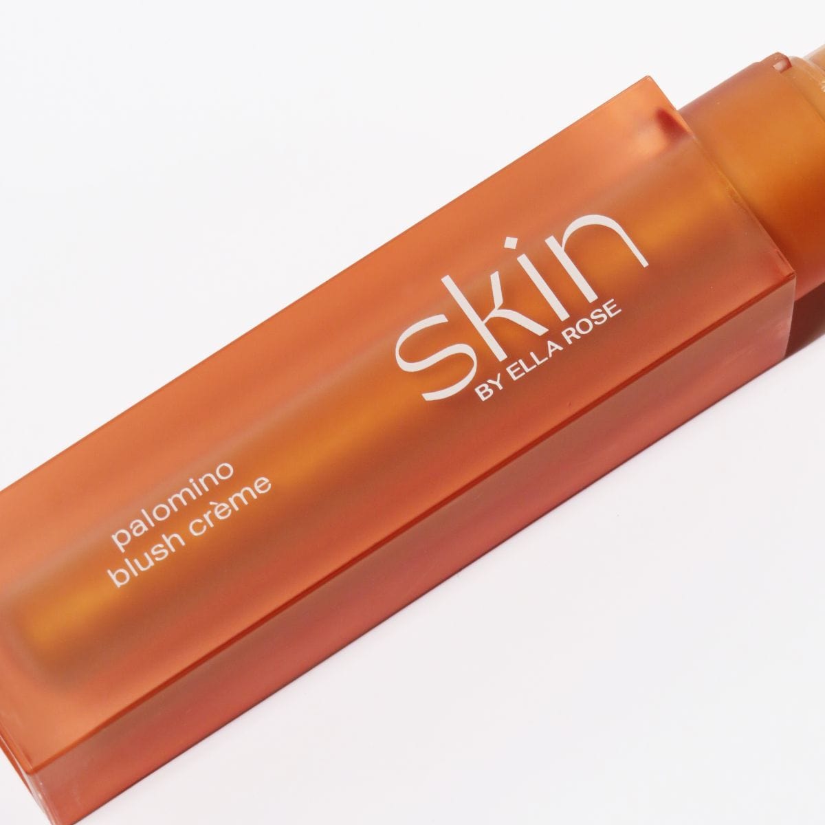 Blush Creme (Palomino)