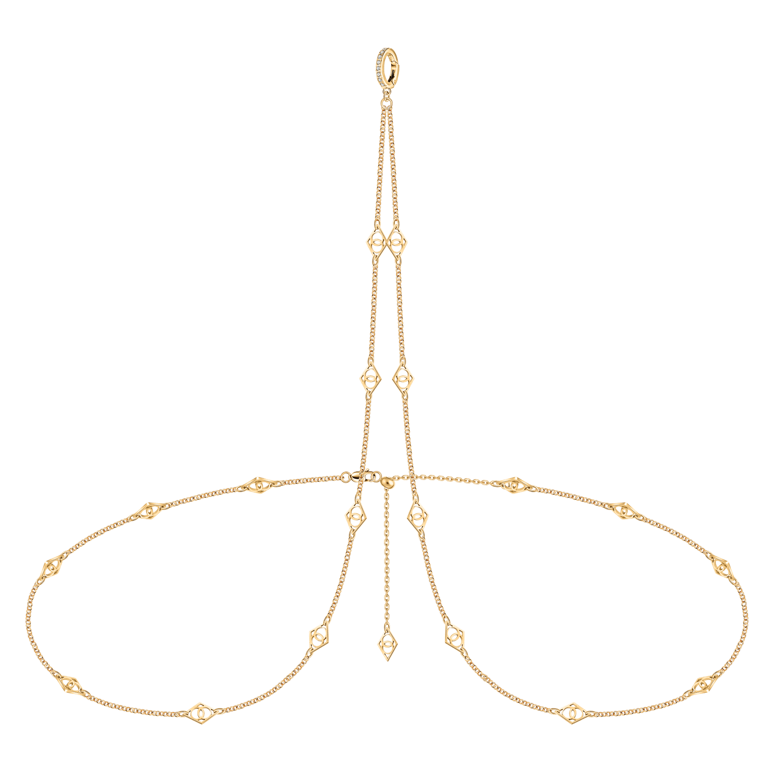 The Dorne Body Chain