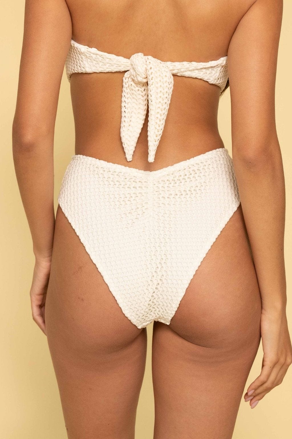 Bone Crochet Paula Bikini Bottom
