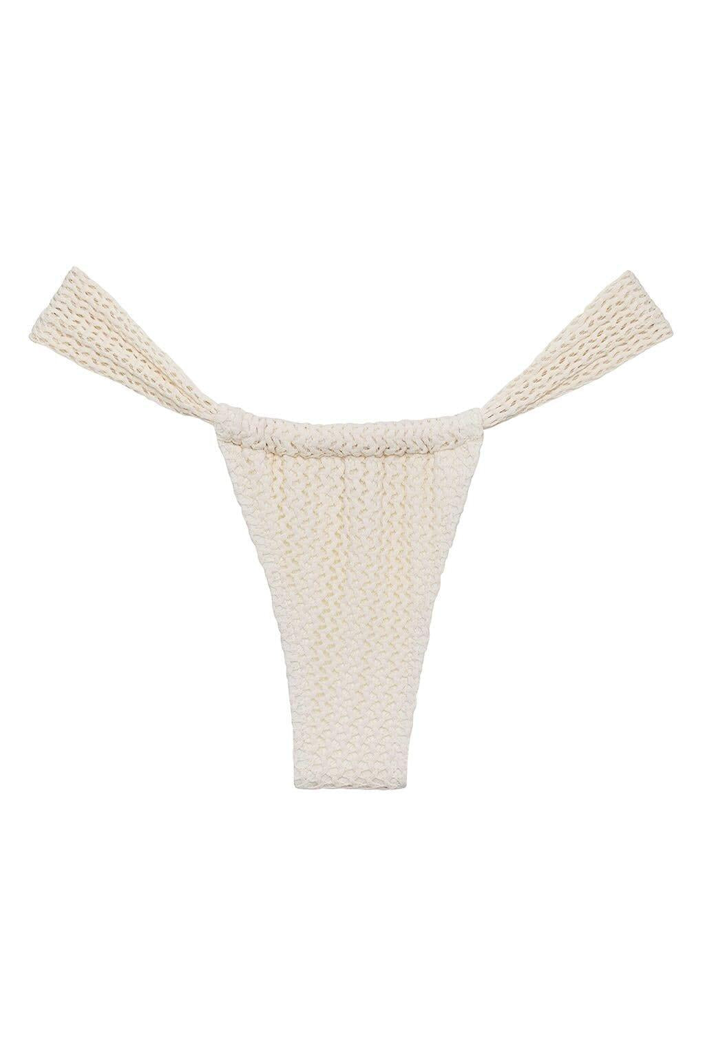 Bone Crochet Sandra Bikini Bottom