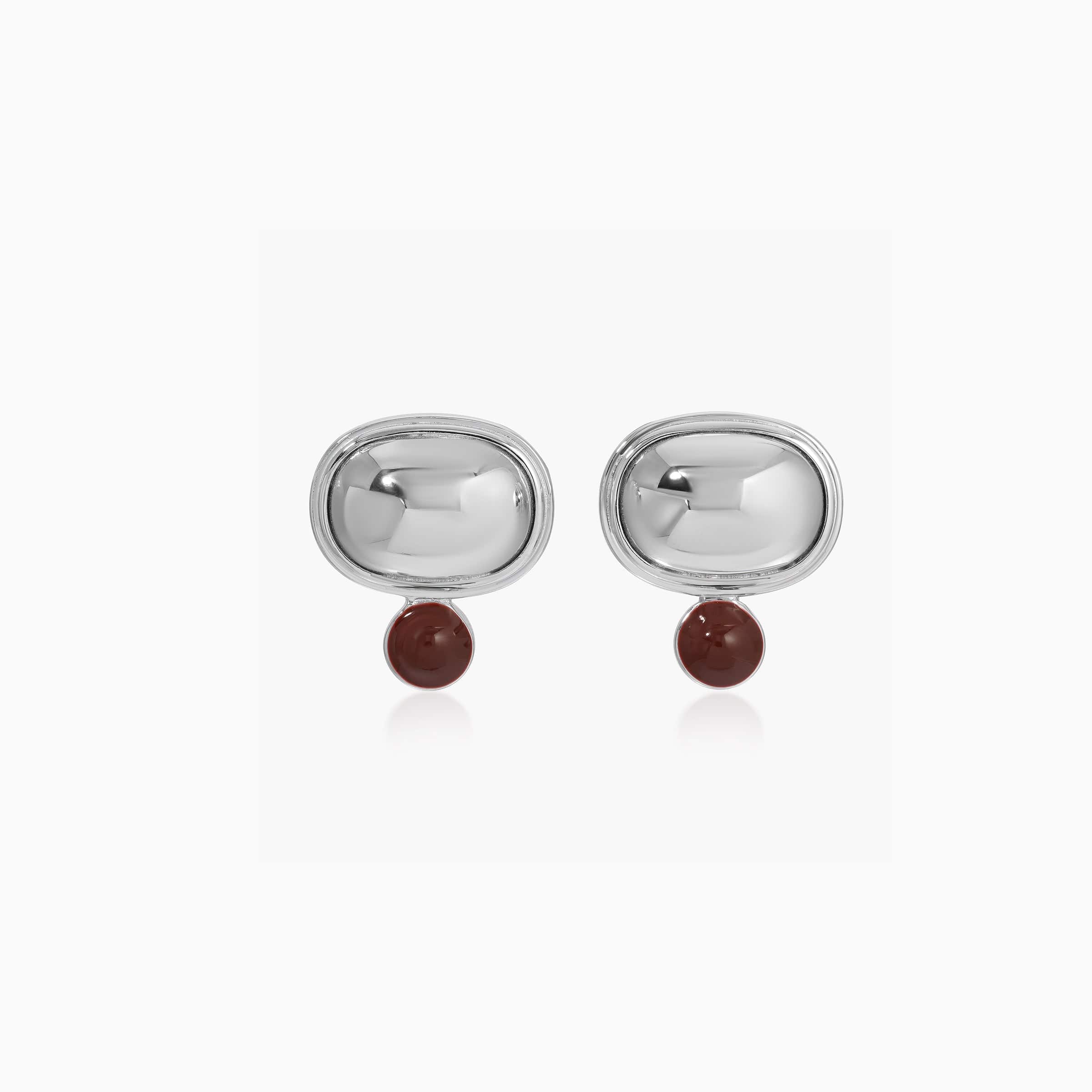 Heaven Mayhem CALYPSO EARRINGS
