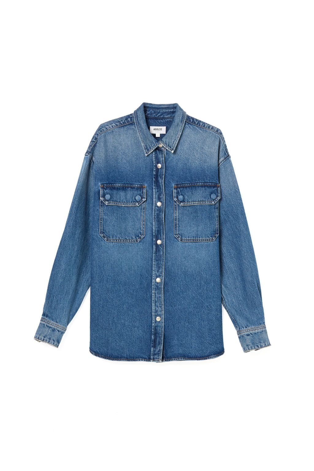 Camryn Shirt (Swing)