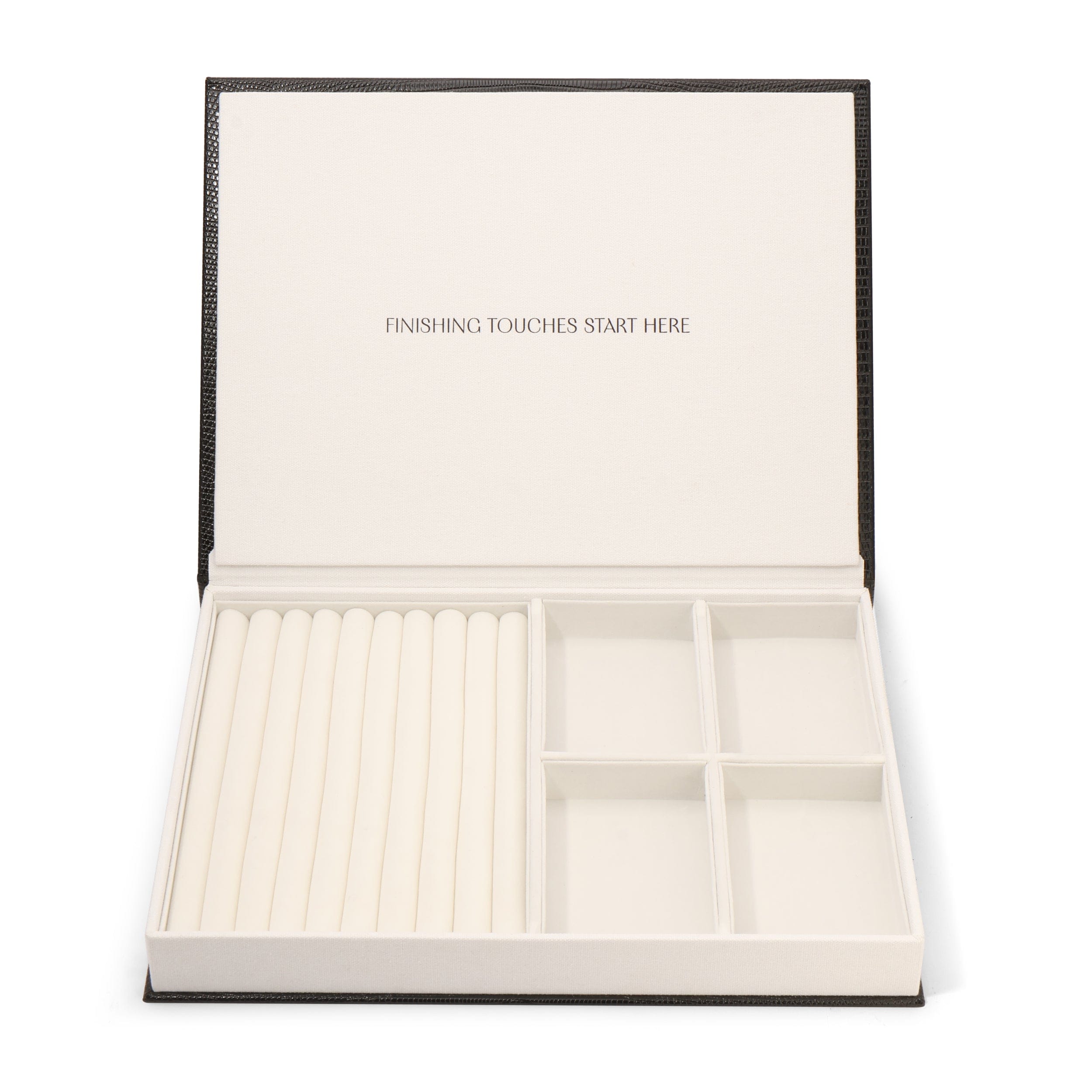 Heaven Mayhem BOOK BOX Textured
