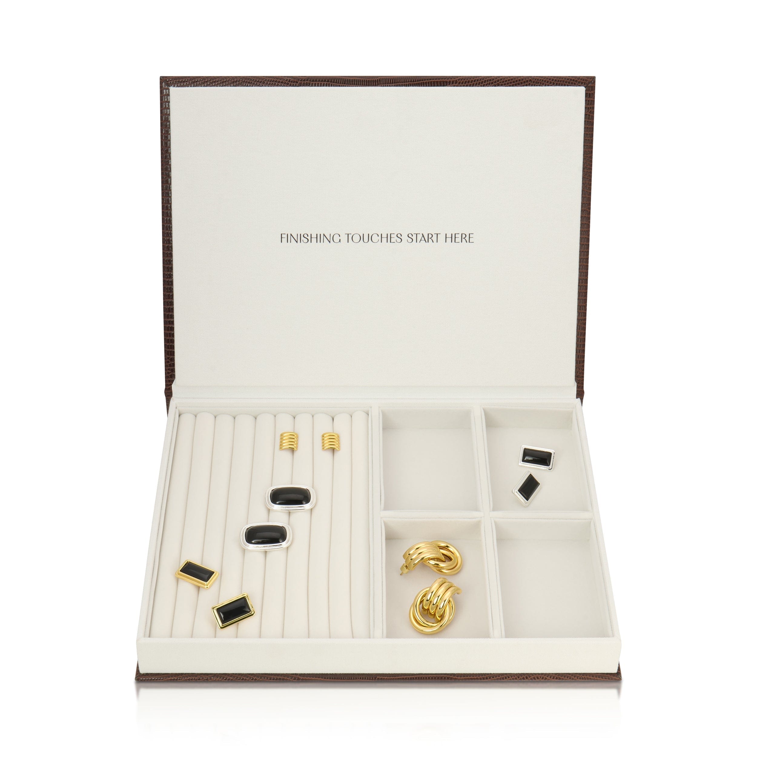 Heaven Mayhem BOOK BOX