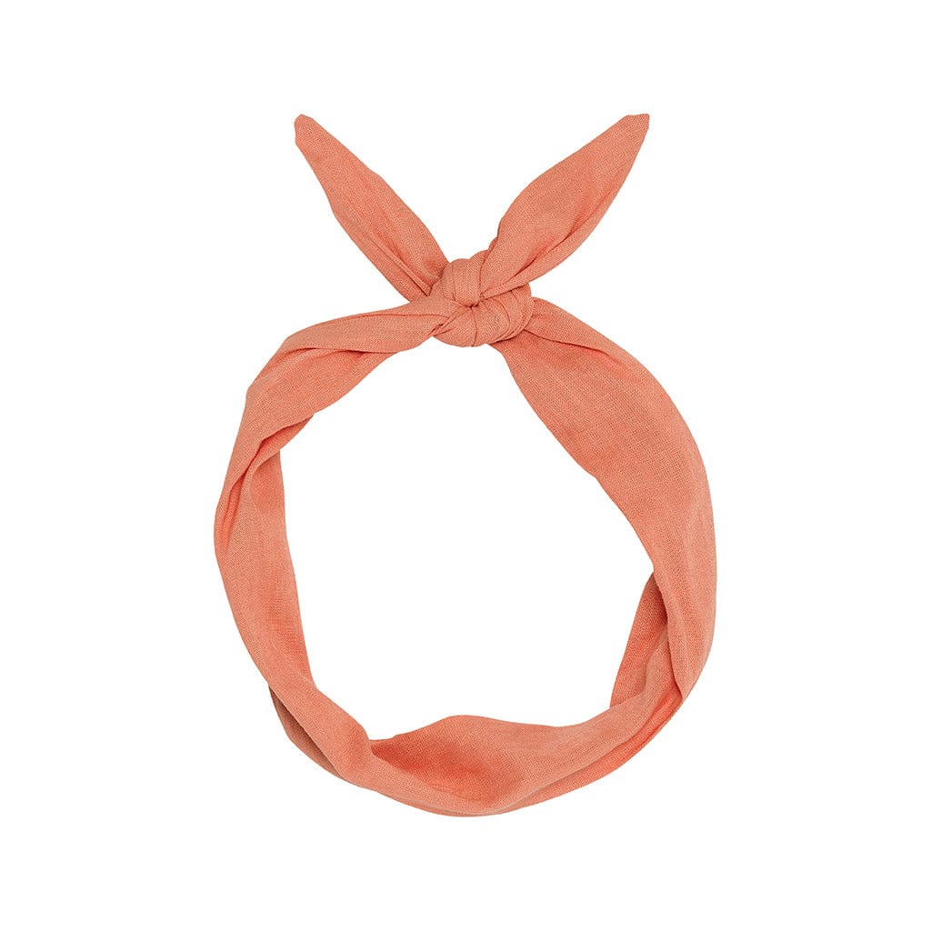 Coral Headband