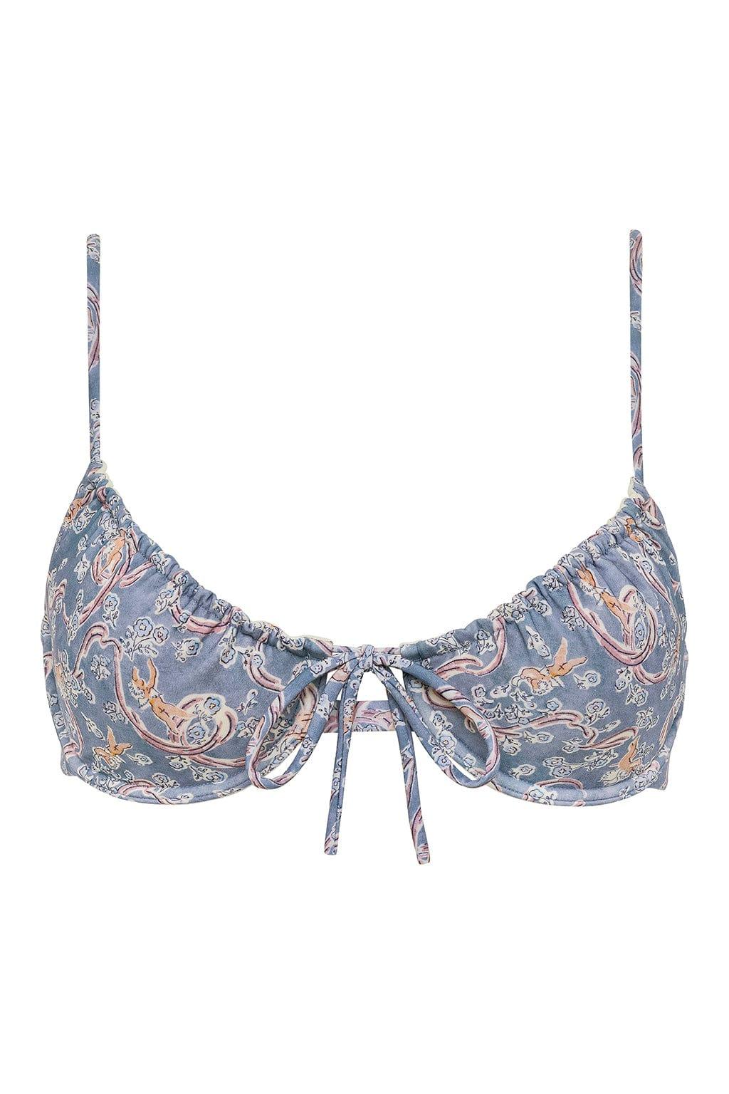 Cupid Lucy Bikini Top