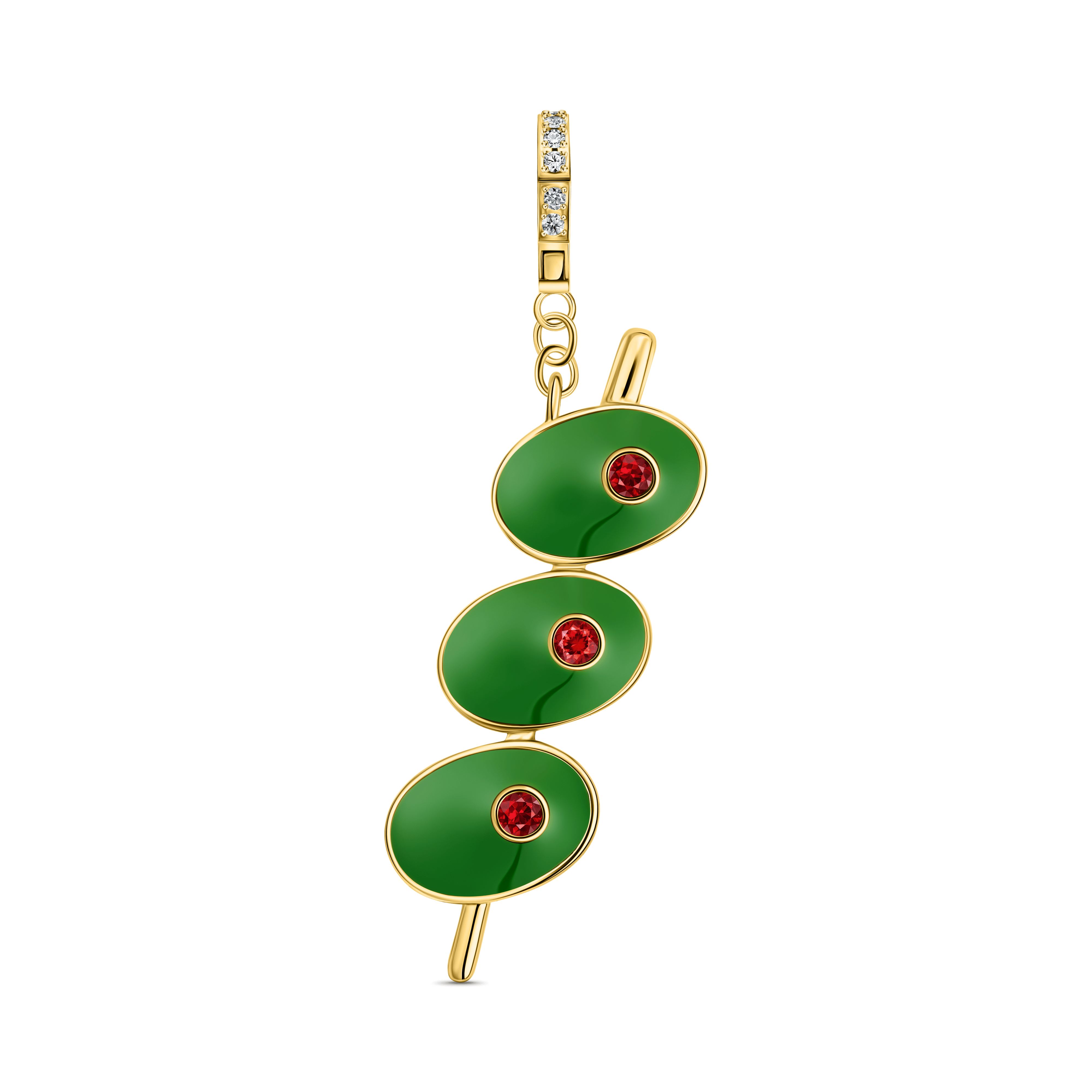 Martini Memento