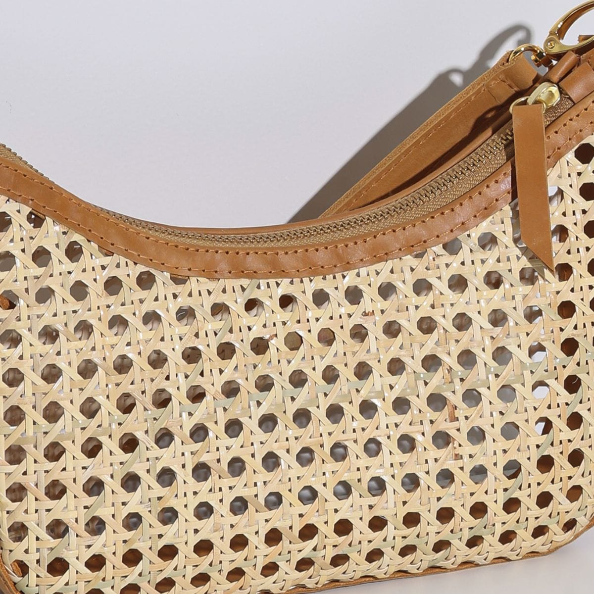 Elba Bag (Natural)