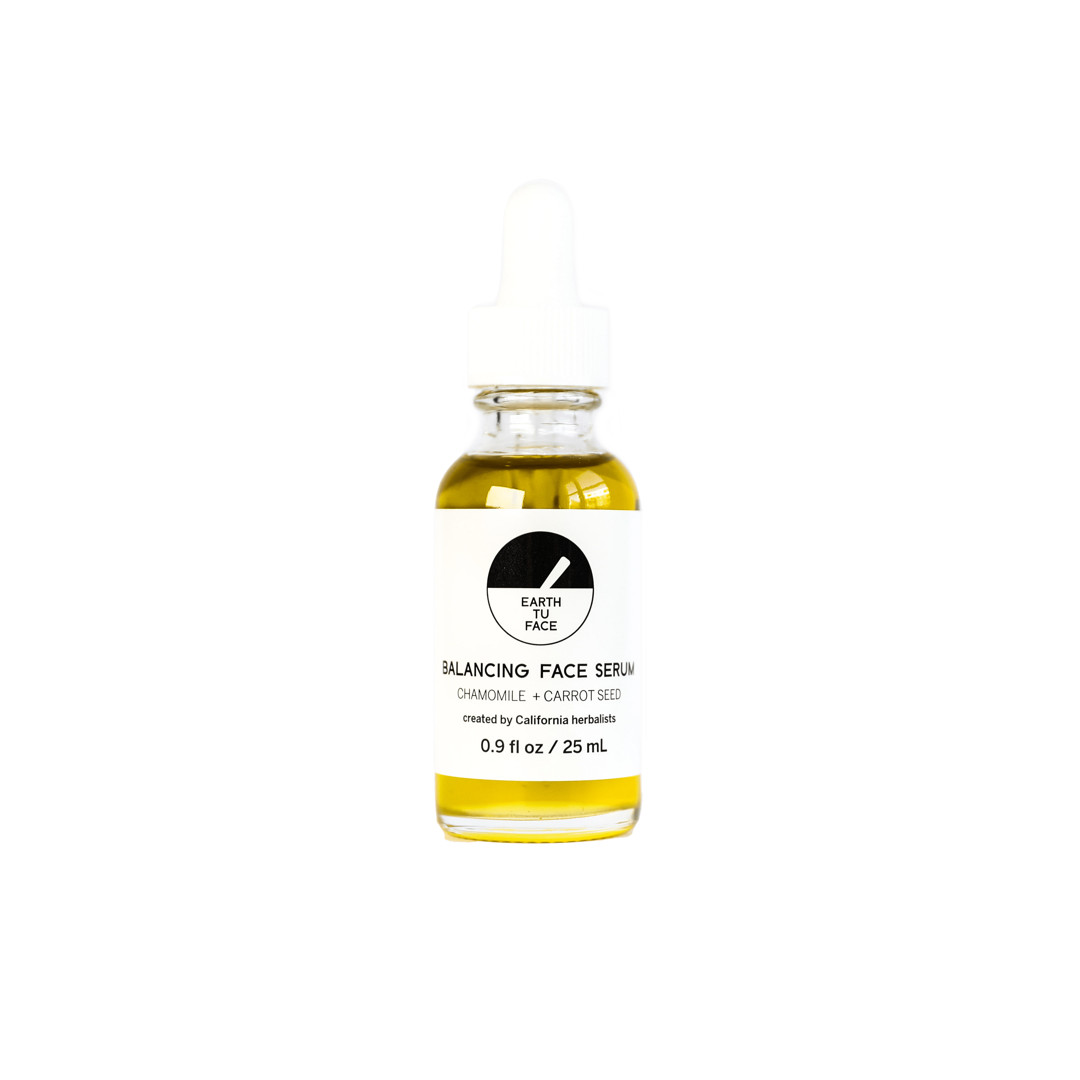 Face Serum - Blue Chamomile + Carrot seed