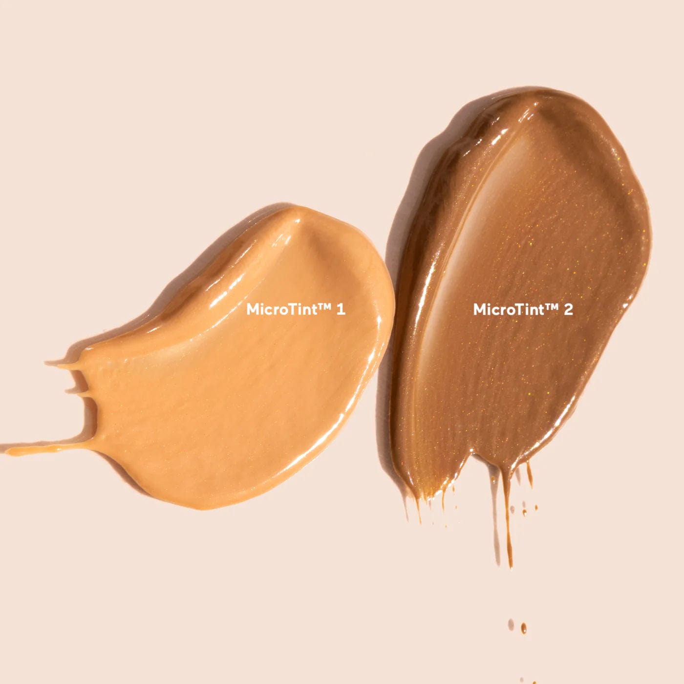 Fortune Teller Brightening Sunscreen Serum, SPF 30 MicroTint 1 (1.7 Fl Oz)