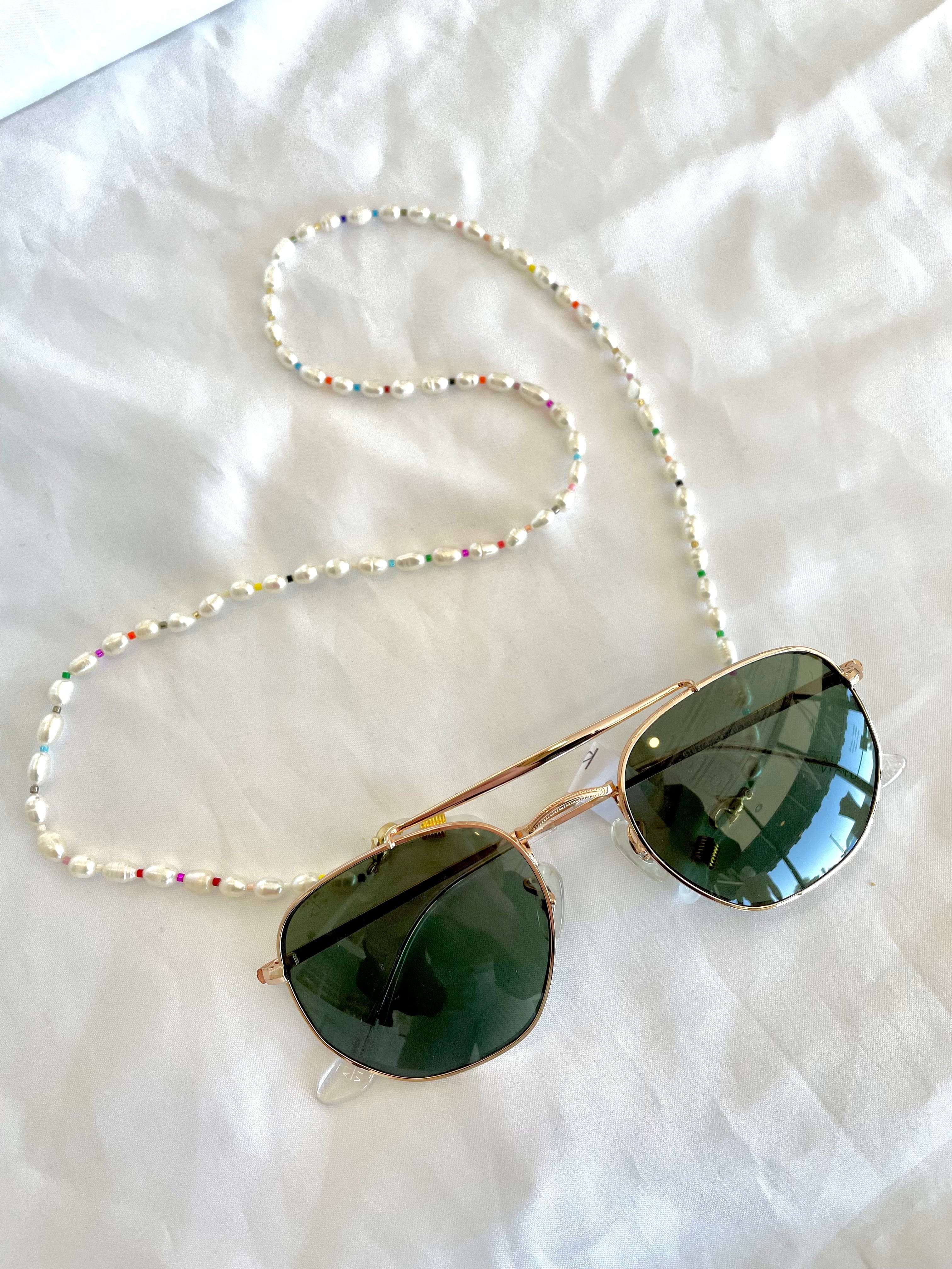 Sunglass chains