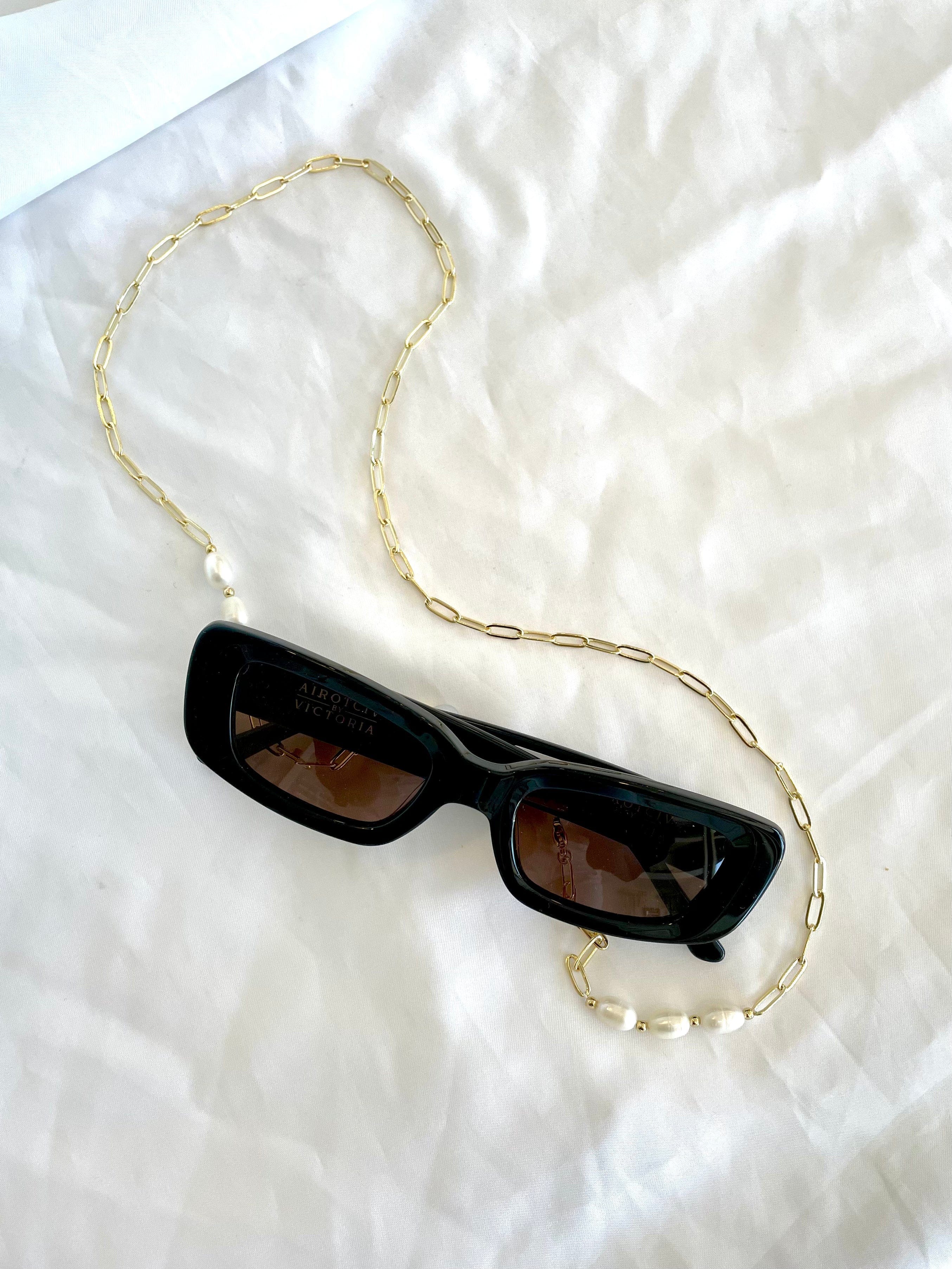 Sunglass chains