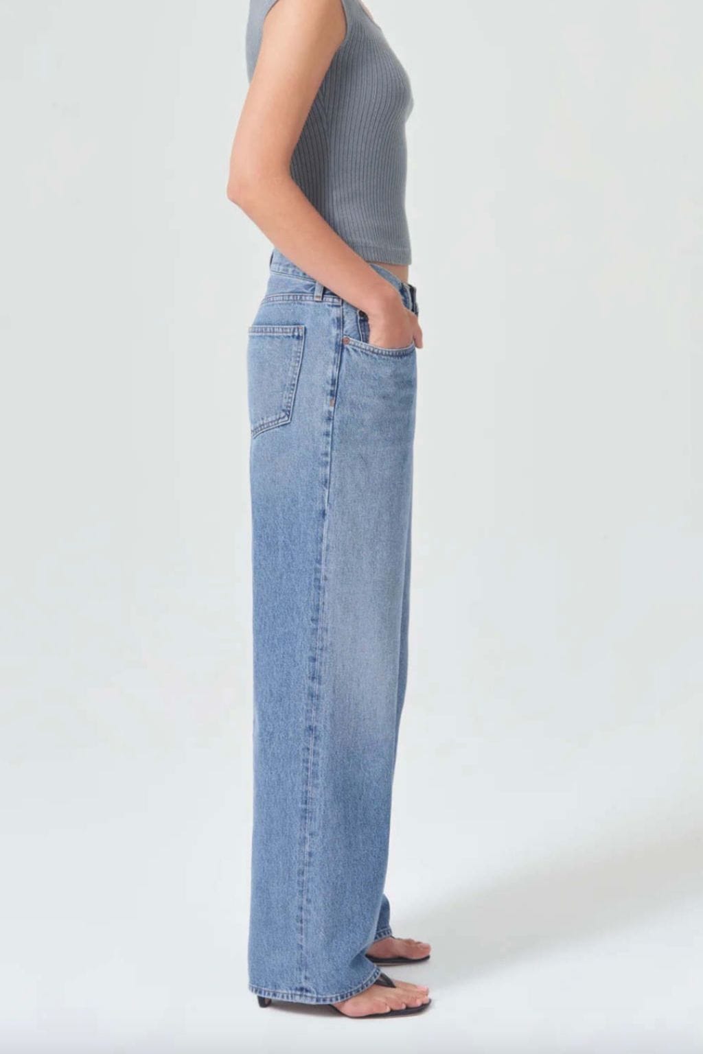 Fusion Jeans (Renounce)