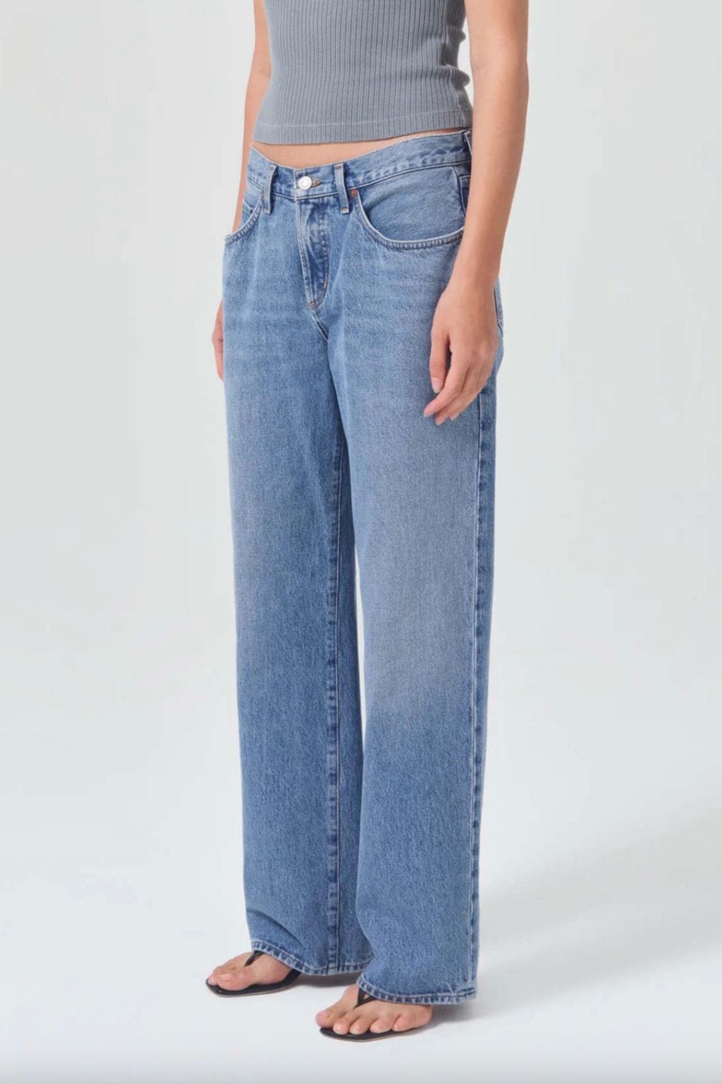 Fusion Jeans (Renounce)