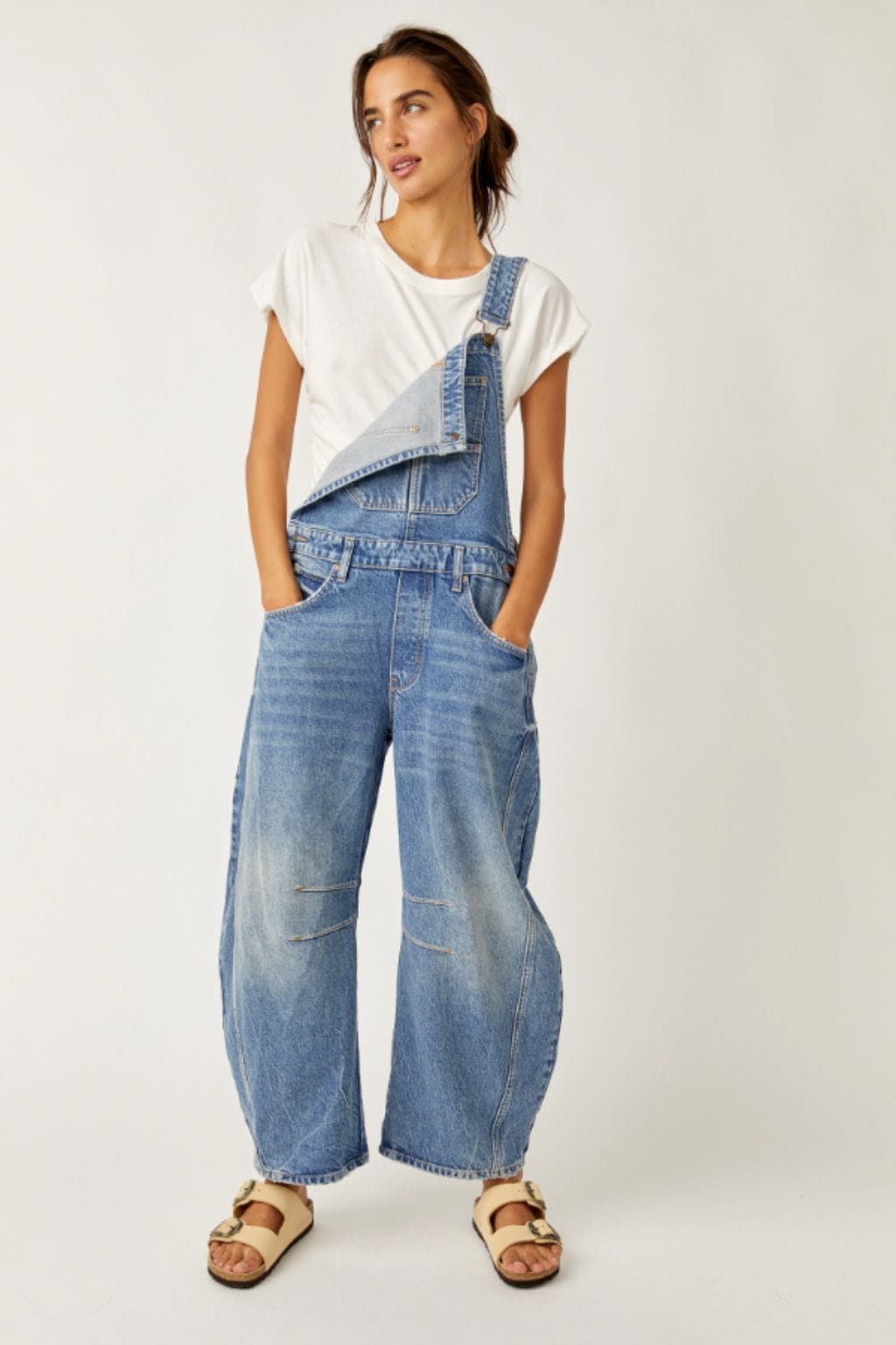 Good Luck Overall (Ultra Light Beam)