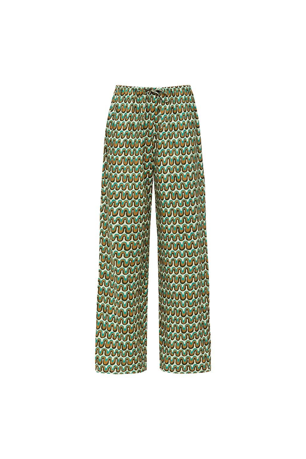 Groovy Drawstring Pant