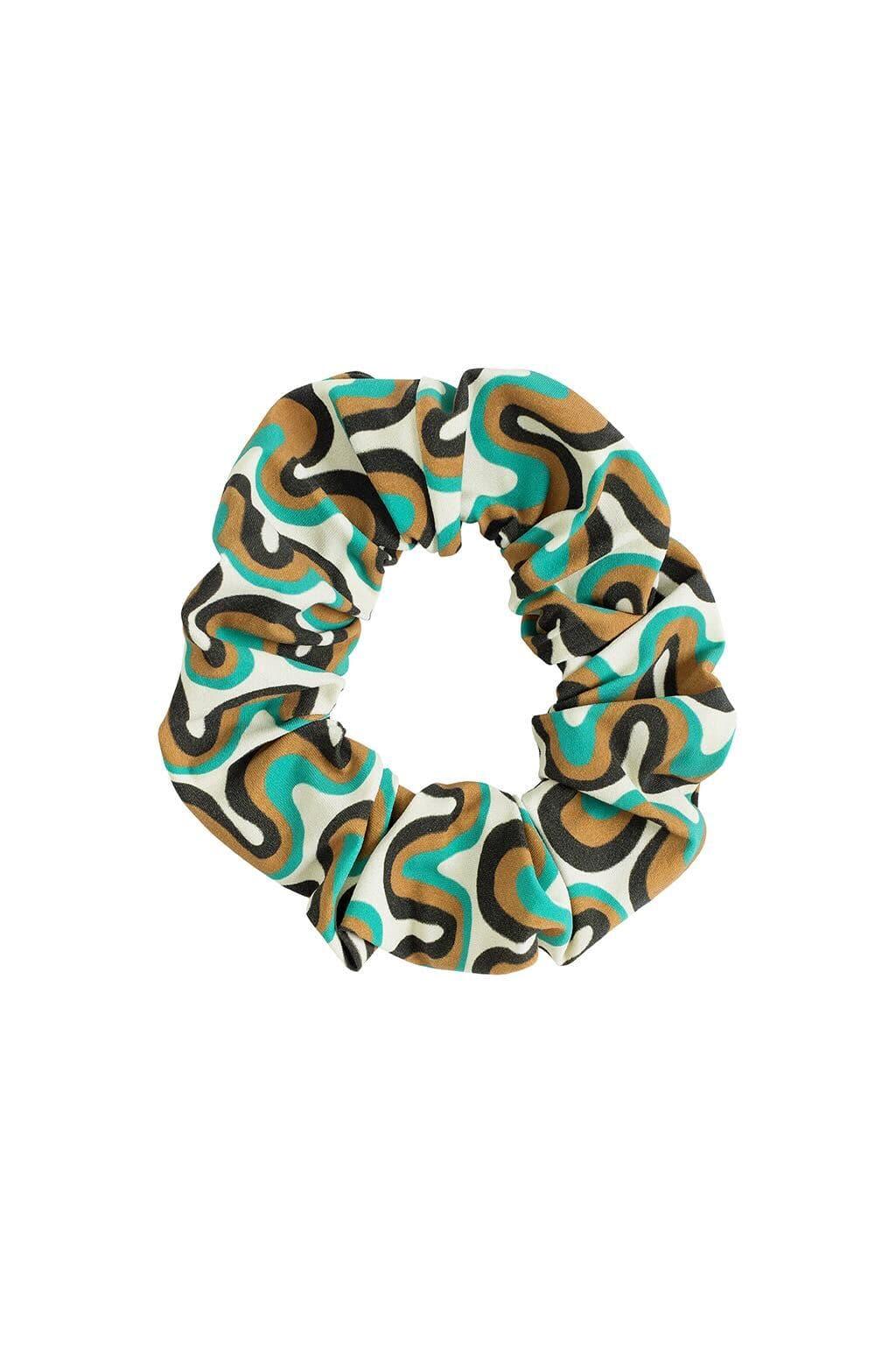 Groovy Scrunchie