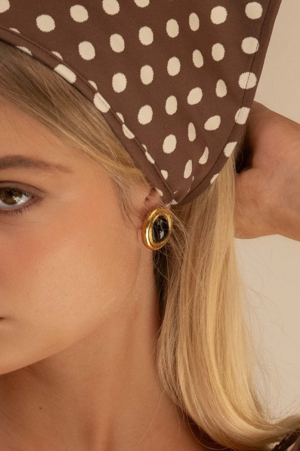 Heaven Mayhem PRIZE EARRINGS