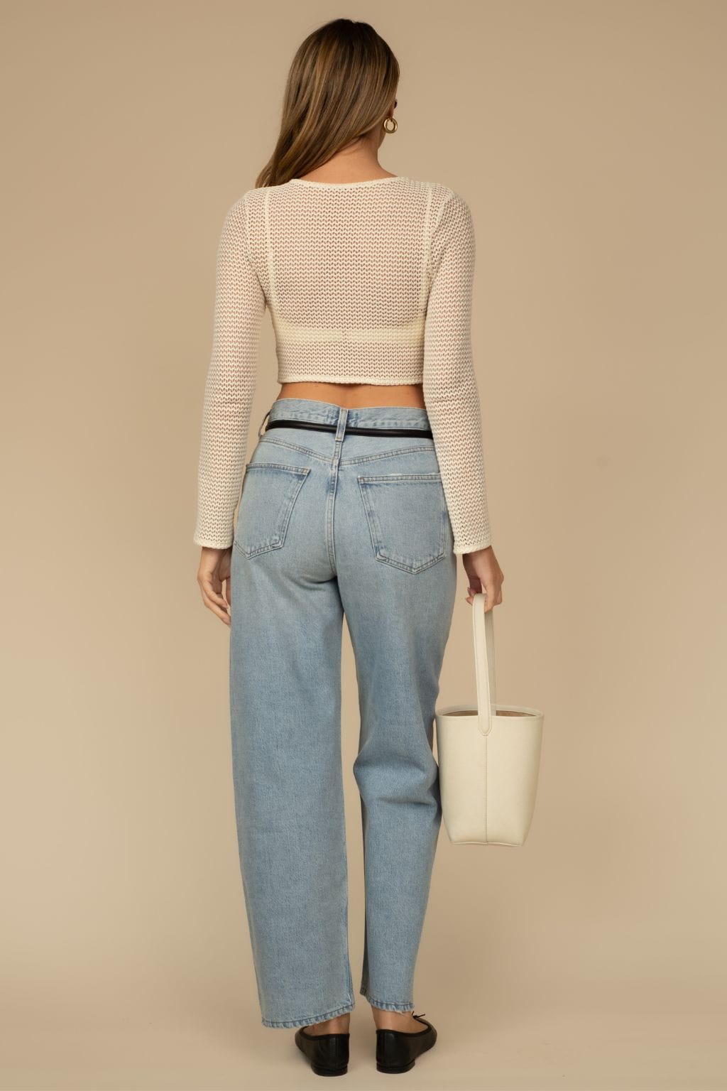 Henson Jean (Replica)