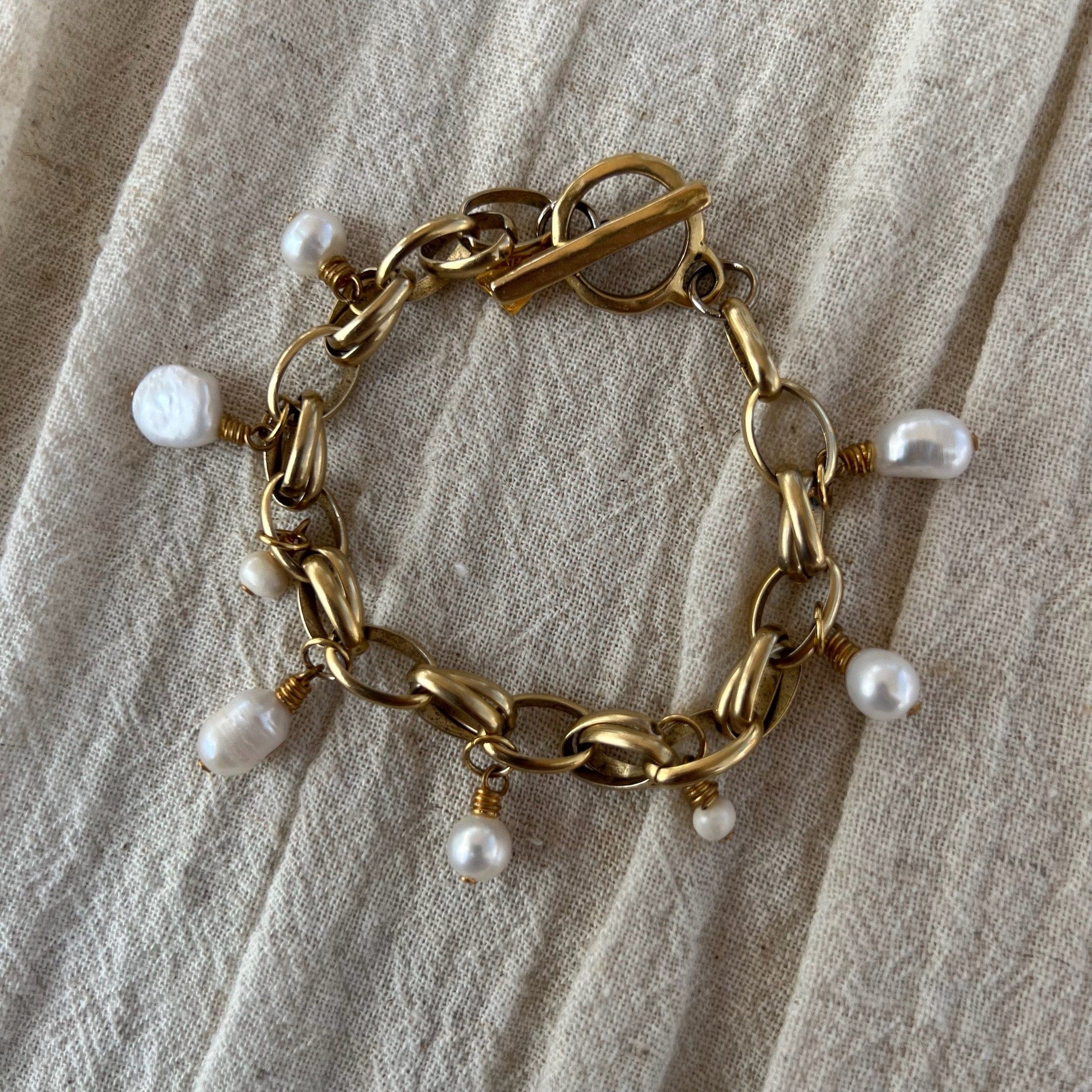 Bari Bracelet