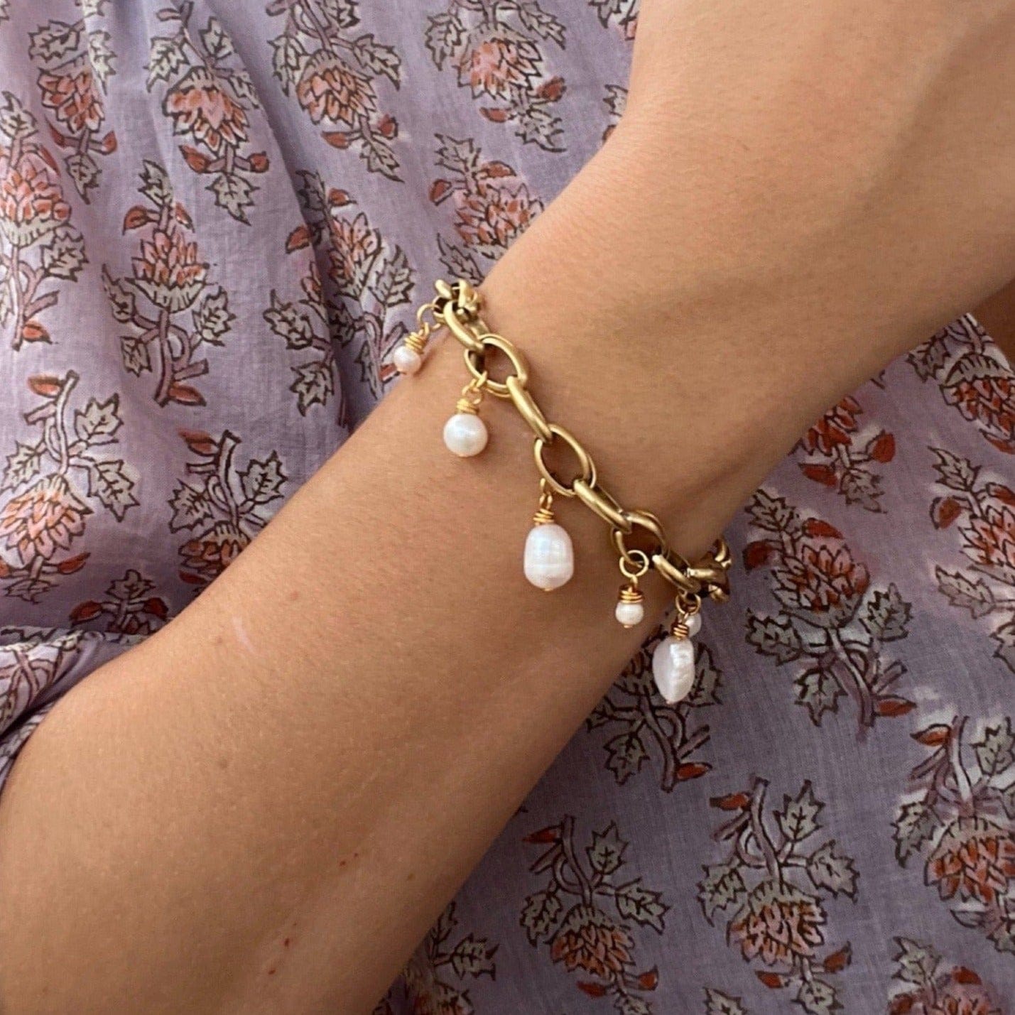 Bari Bracelet