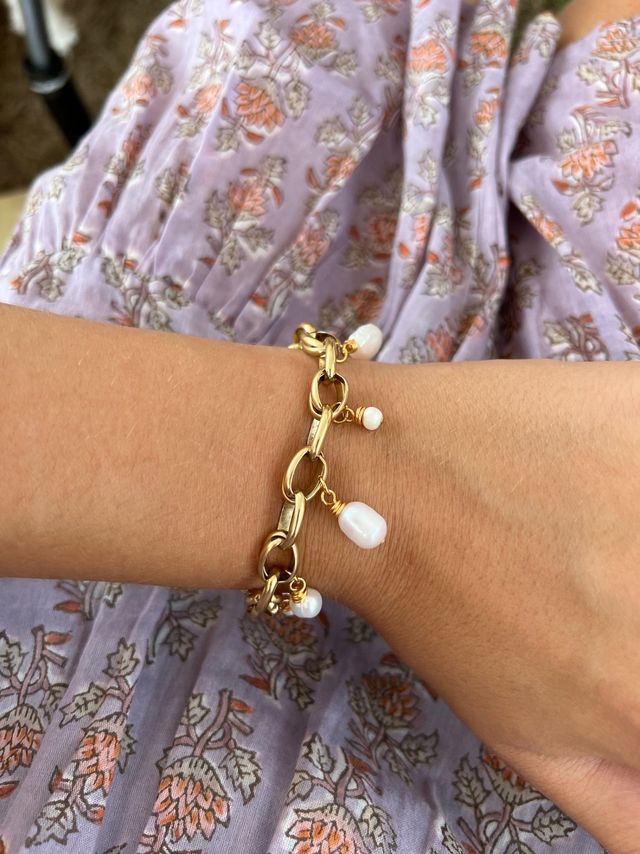 Bari Bracelet