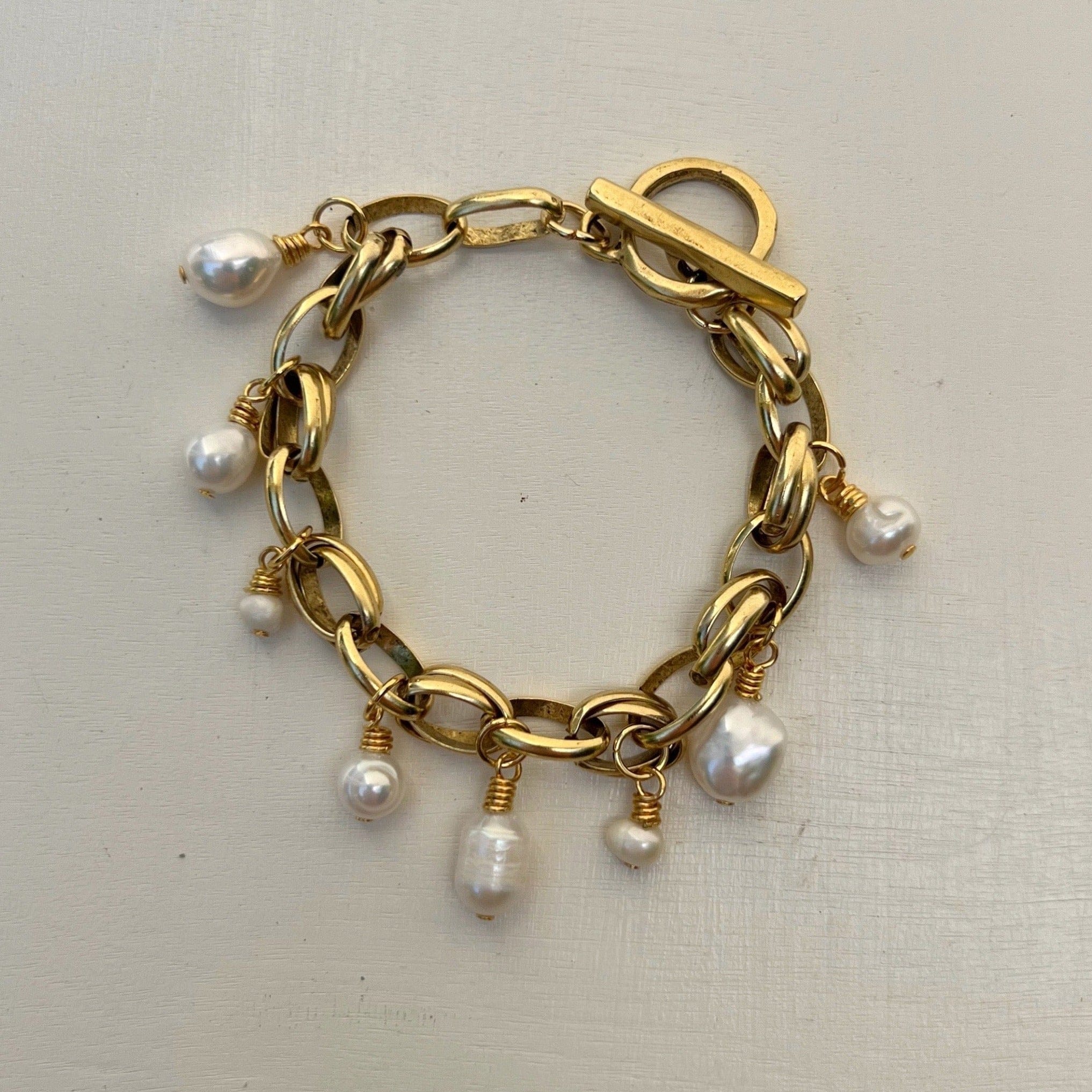 Bari Bracelet