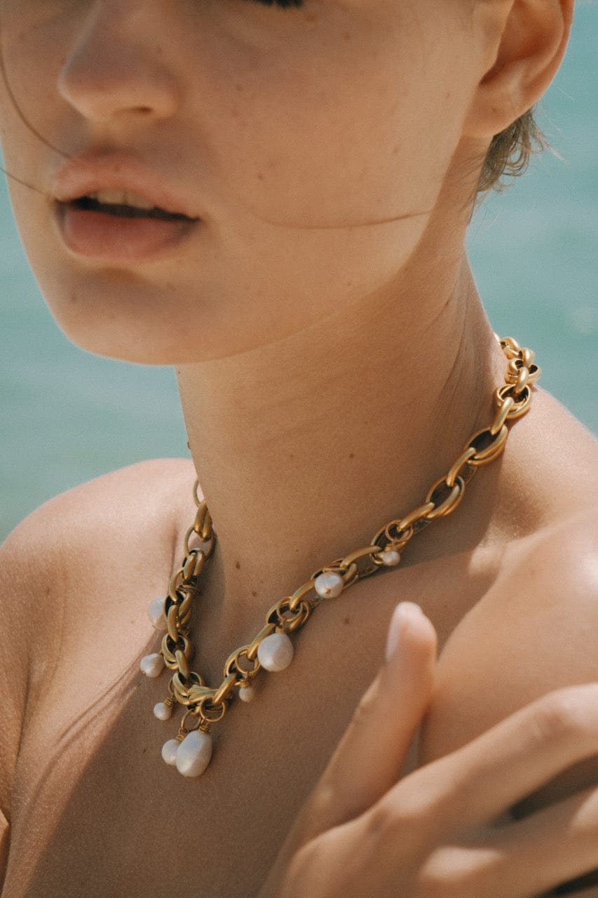 Bari Necklace