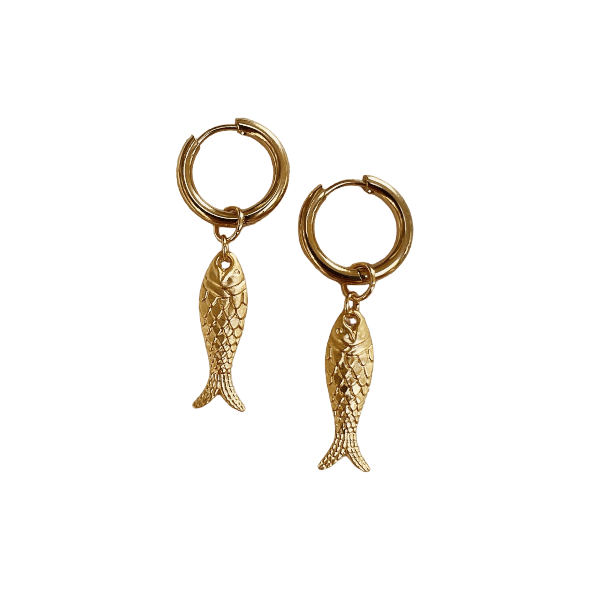 Corfu Earrings