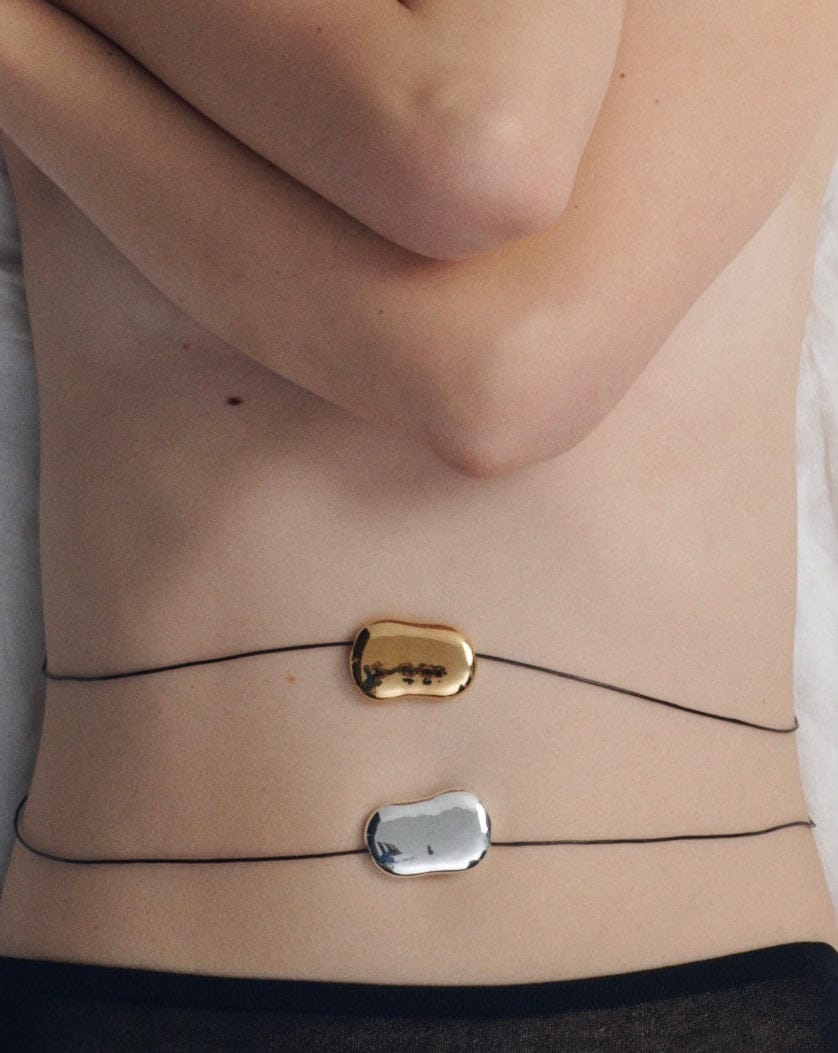 Heaven Mayhem JULIA NECKLACE