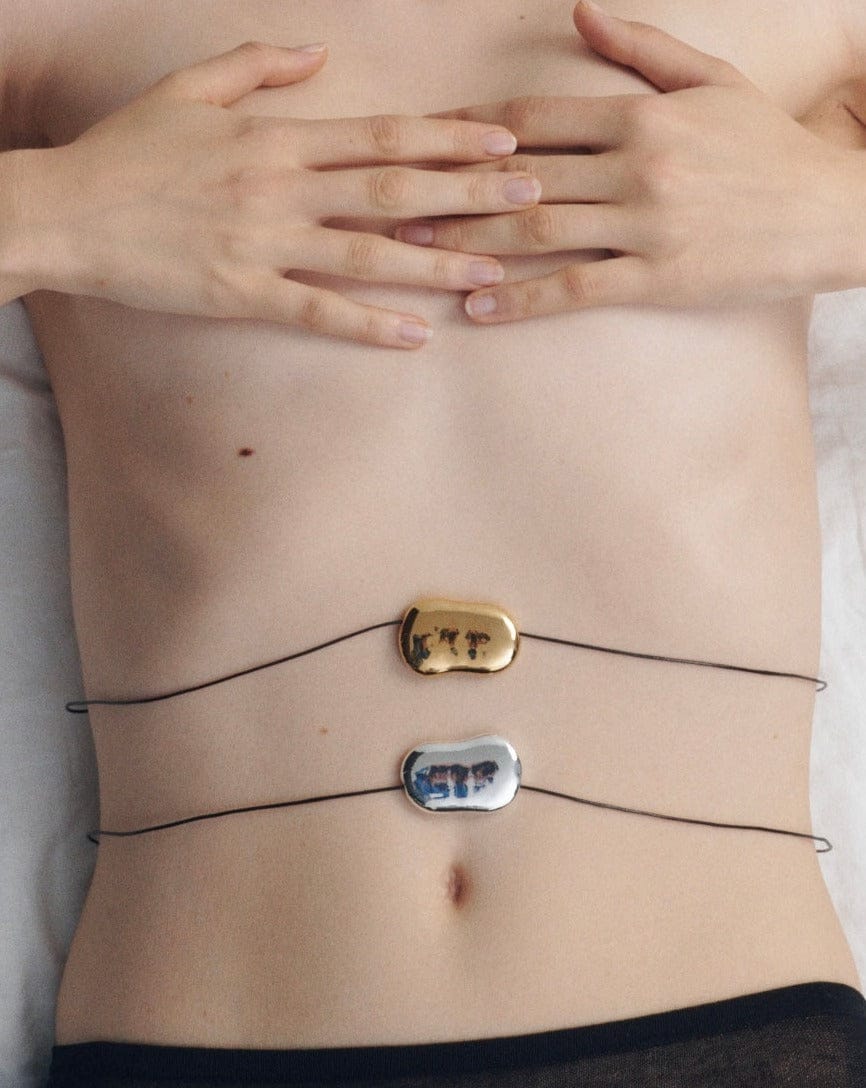 #color_SILVER / BLACK