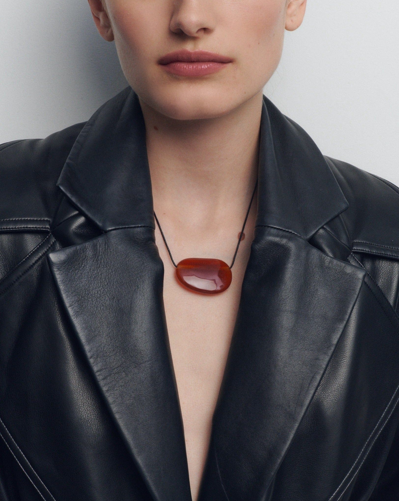 Heaven Mayhem JULIA NECKLACE