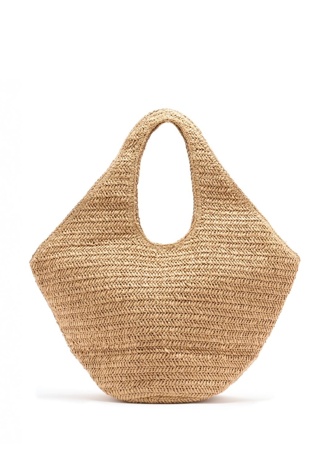 Kaia Bag (Natural)