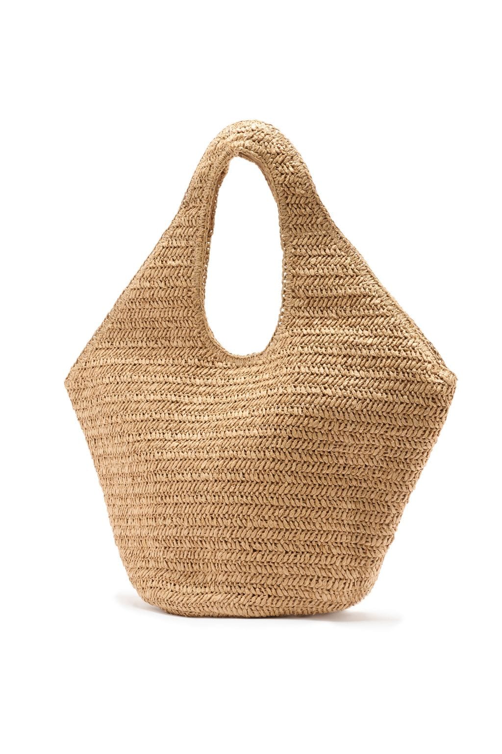Kaia Bag (Natural)